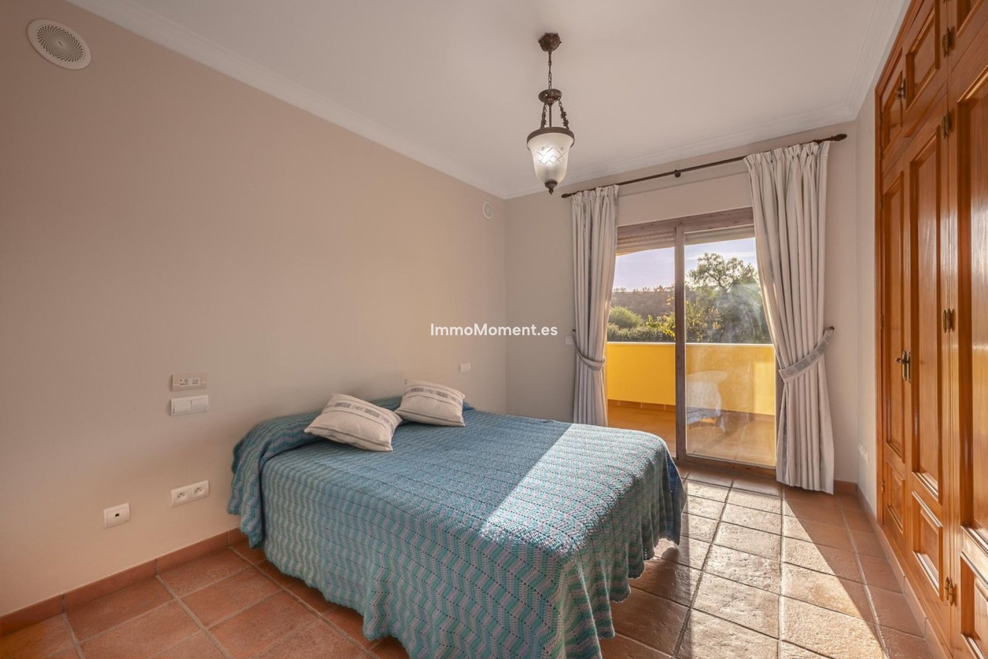 Reventa - Villa - Benahavís - La Quinta