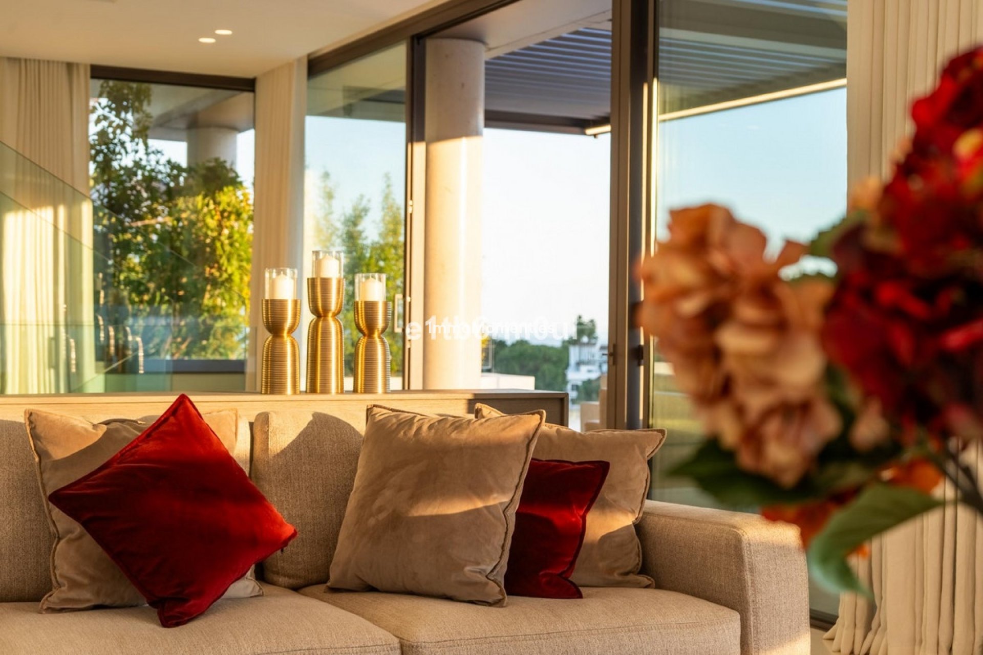 Reventa - Villa - Benahavís - La Quinta