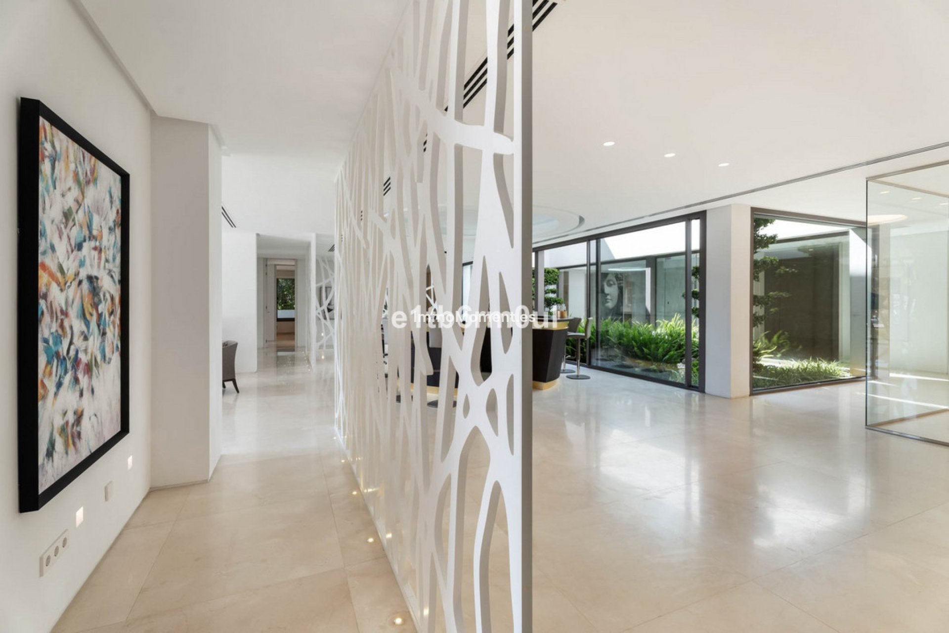 Reventa - Villa - Benahavís - La Quinta