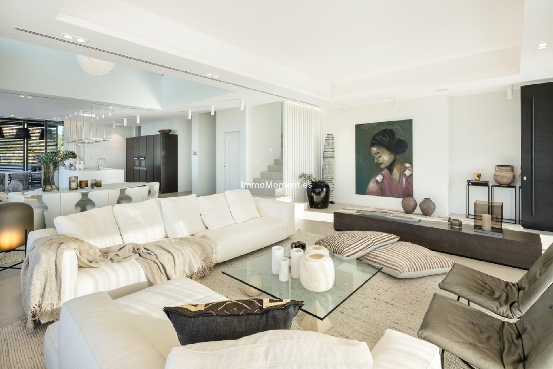 Reventa - Villa - Benahavís - La Quinta