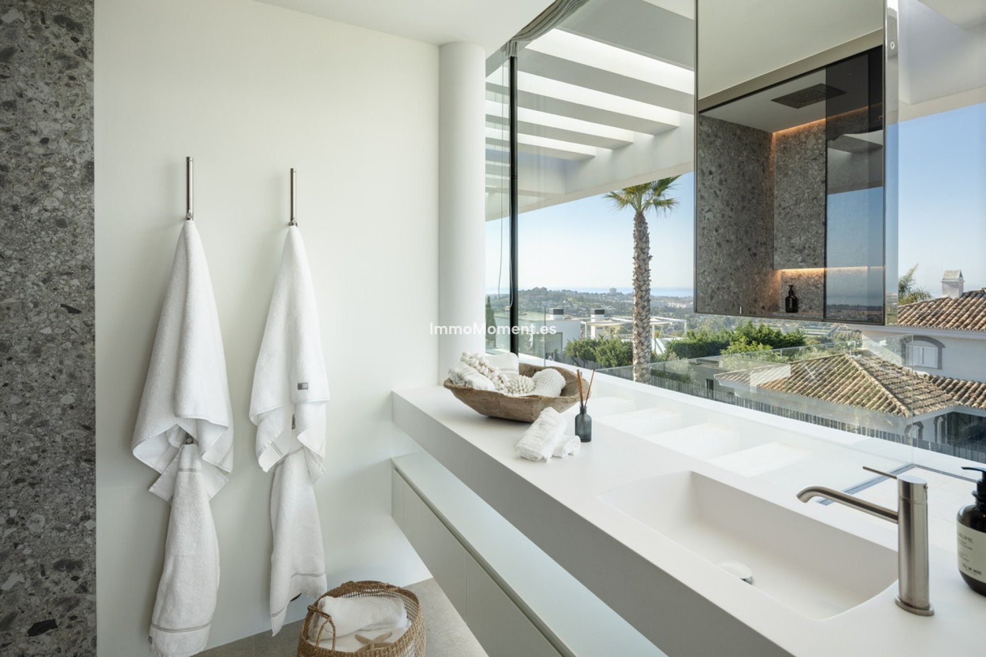 Reventa - Villa - Benahavís - La Quinta