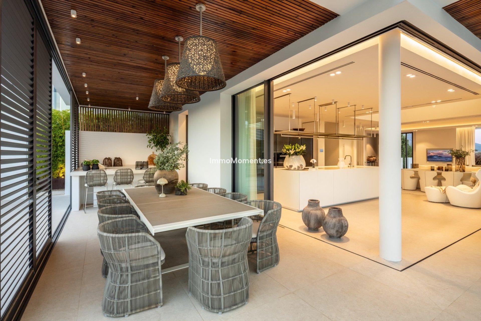 Reventa - Villa - Benahavís - La Quinta