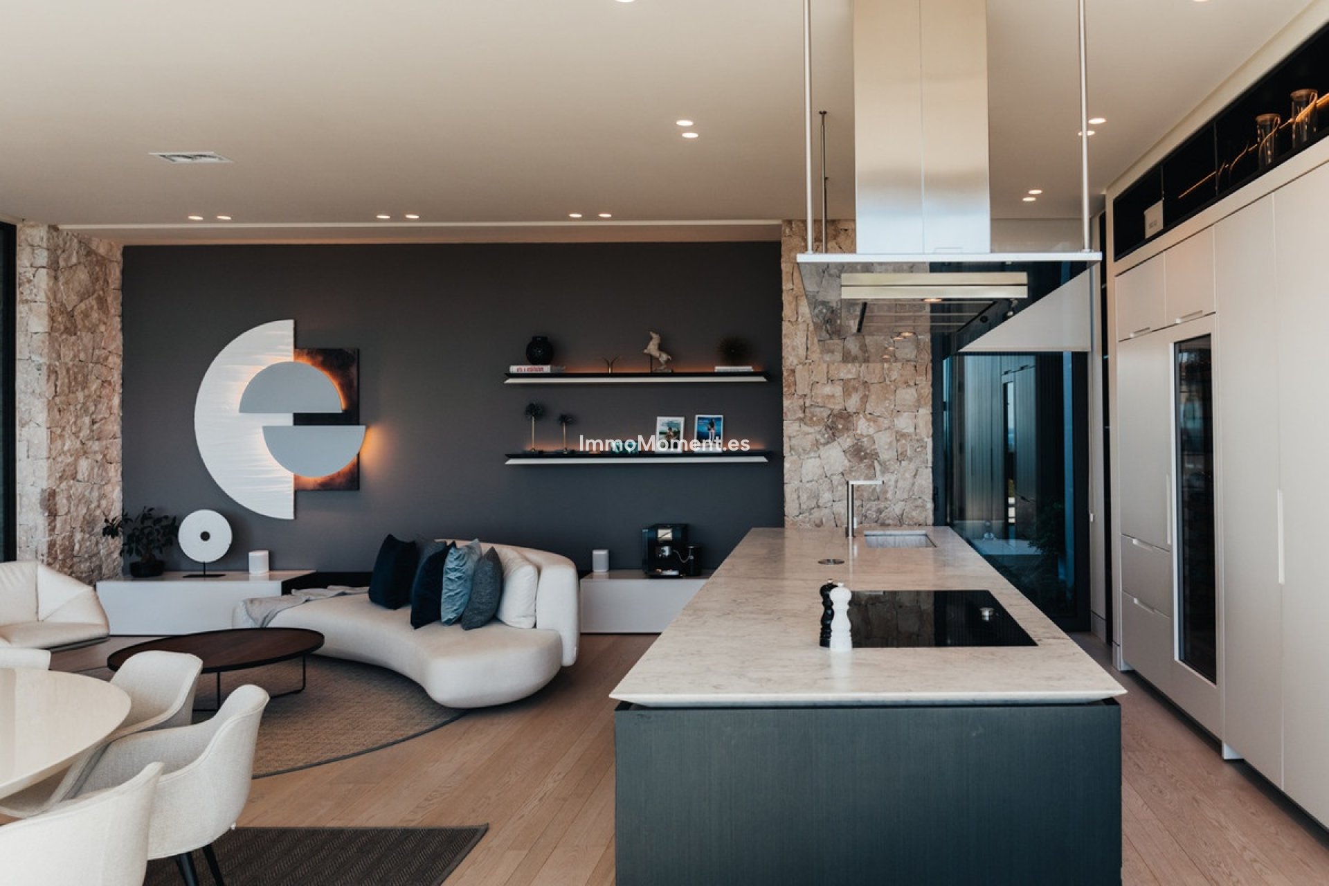 Reventa - Villa - Benahavís - La Quinta