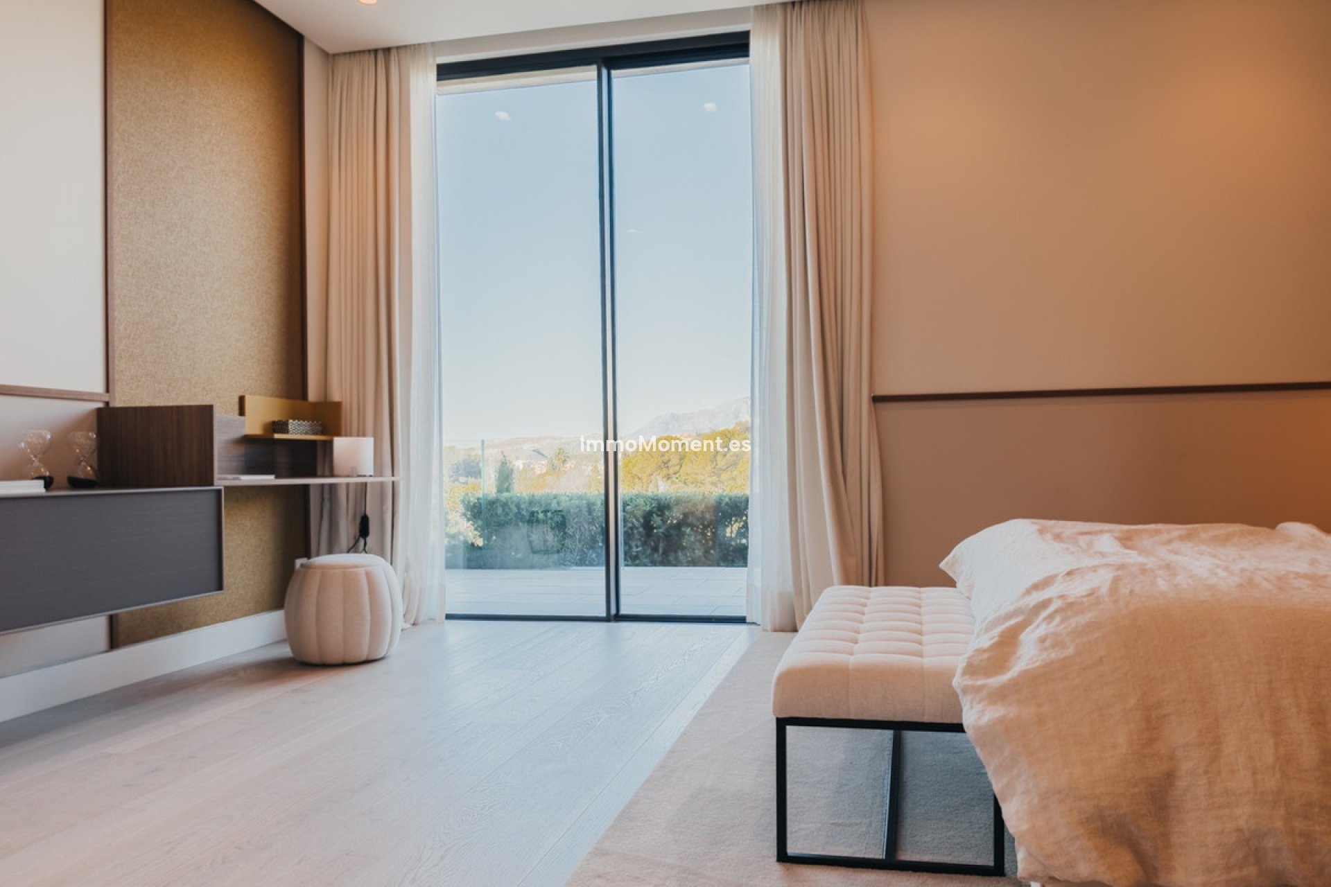 Reventa - Villa - Benahavís - La Quinta