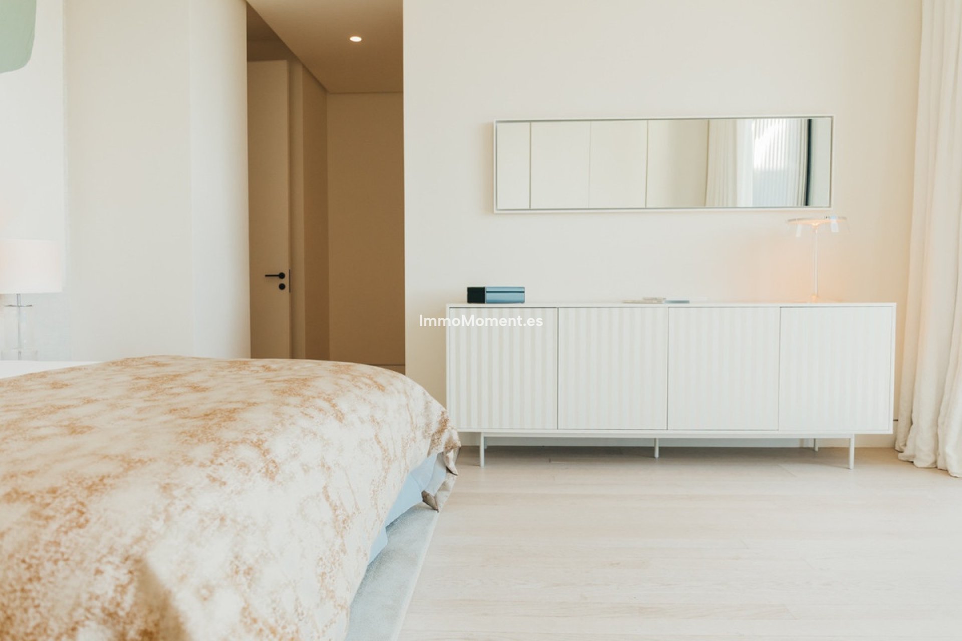 Reventa - Villa - Benahavís - La Quinta