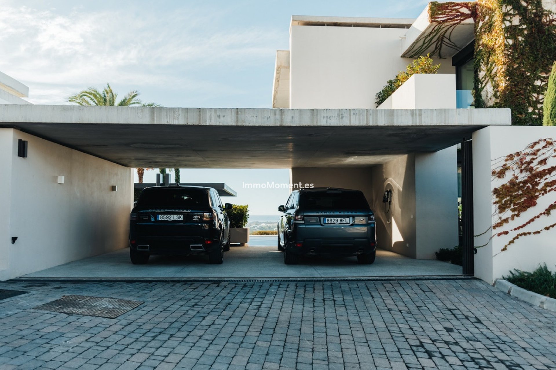 Reventa - Villa - Benahavís - La Quinta