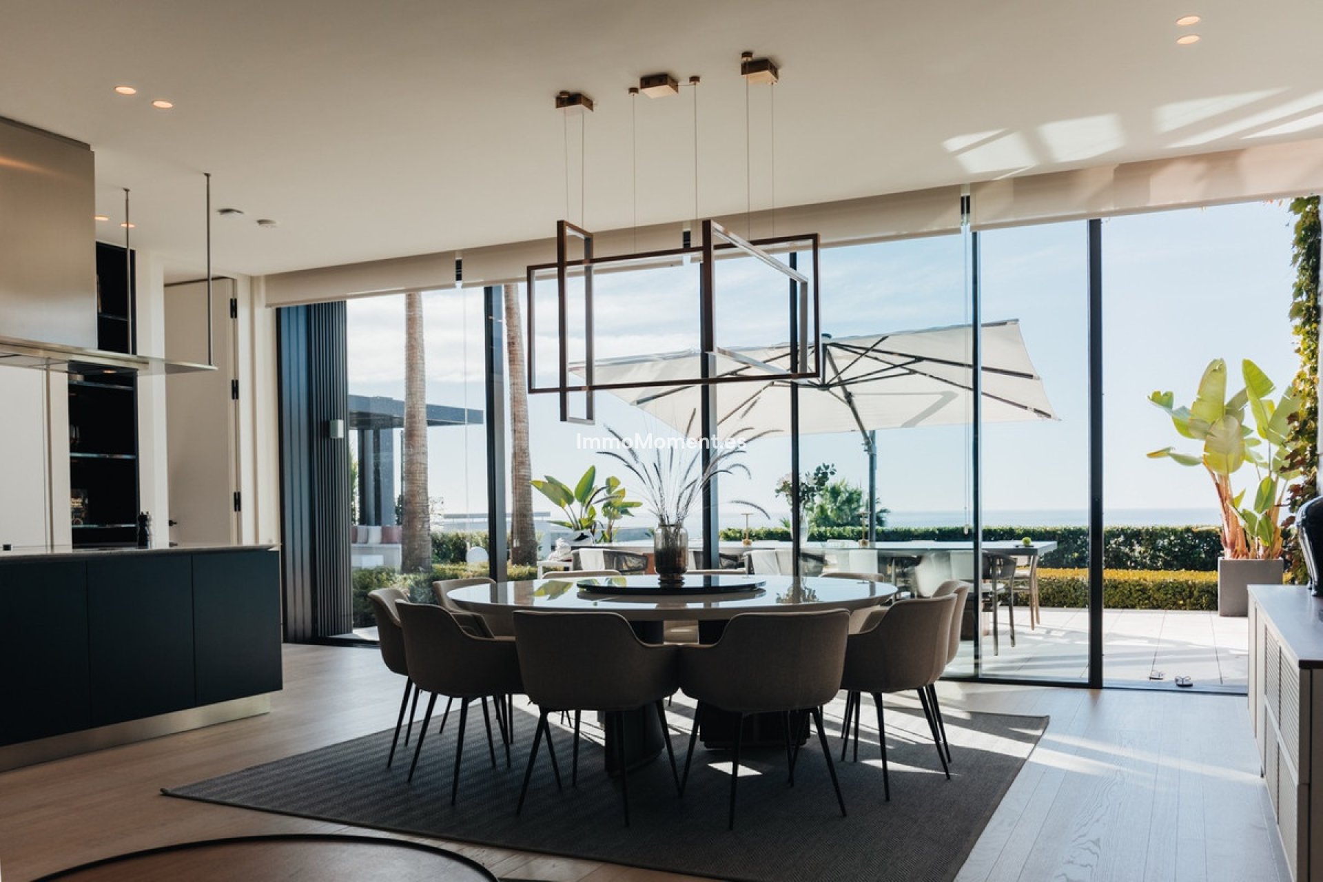 Reventa - Villa - Benahavís - La Quinta