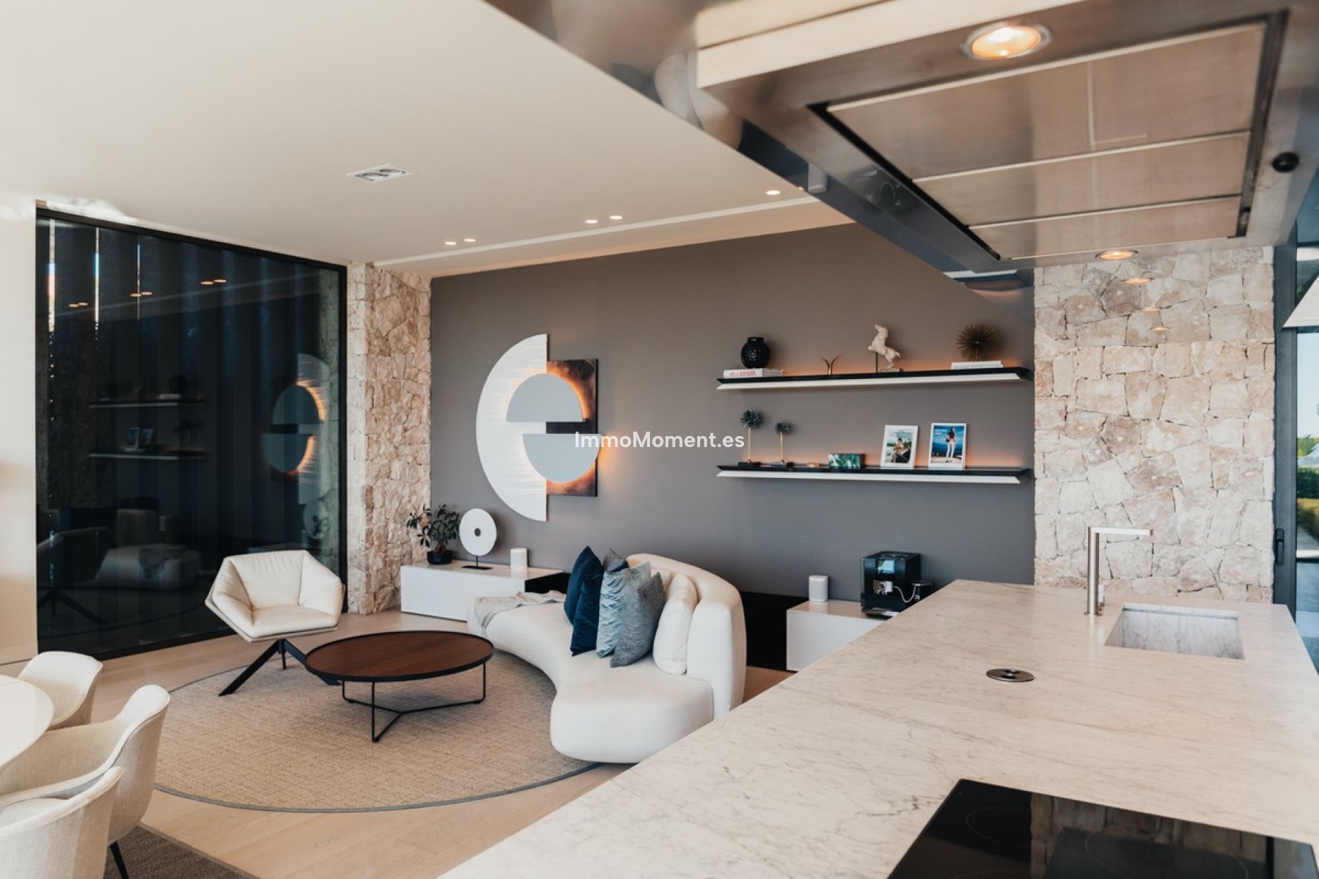 Reventa - Villa - Benahavís - La Quinta