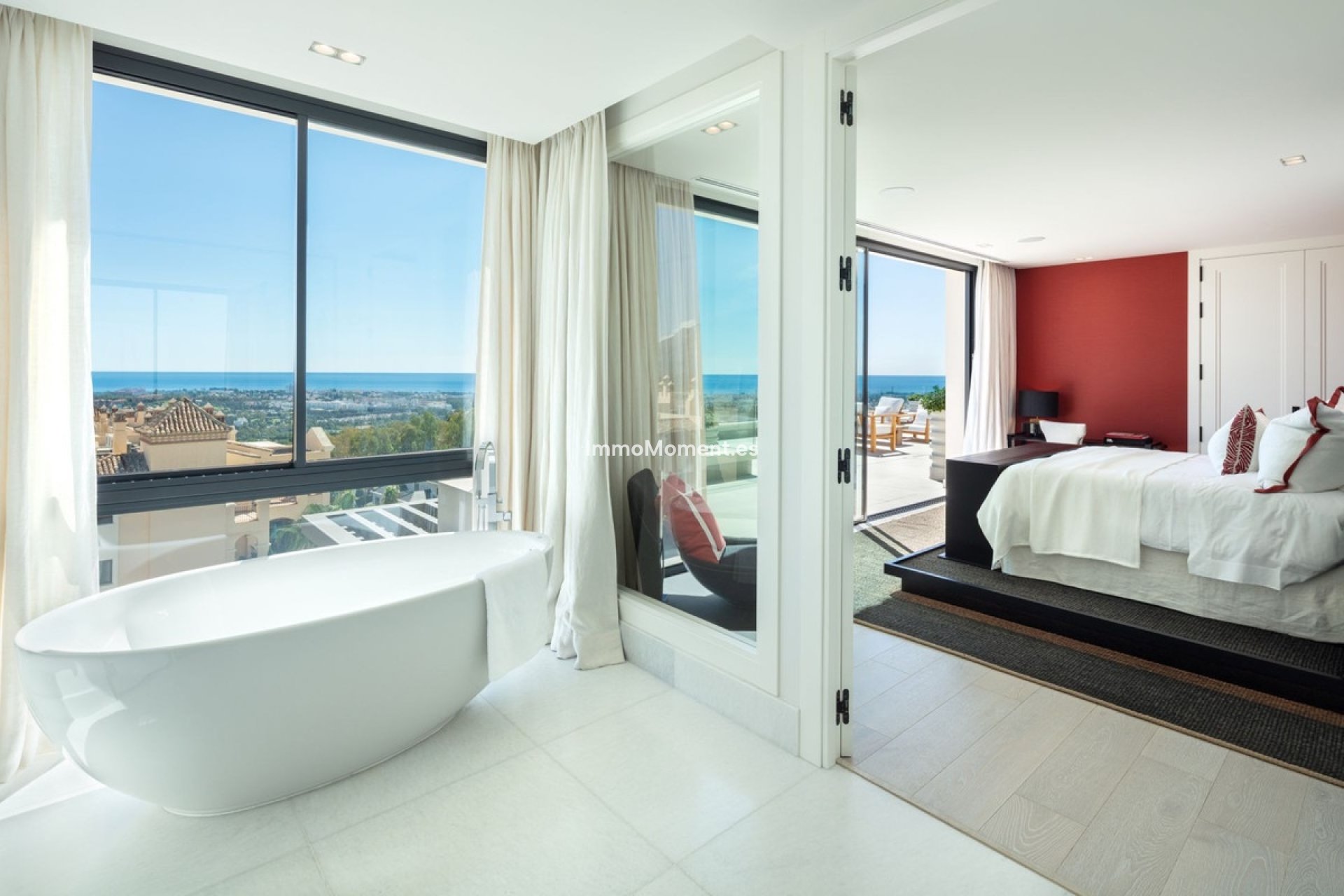 Reventa - Villa - Benahavís - La Quinta