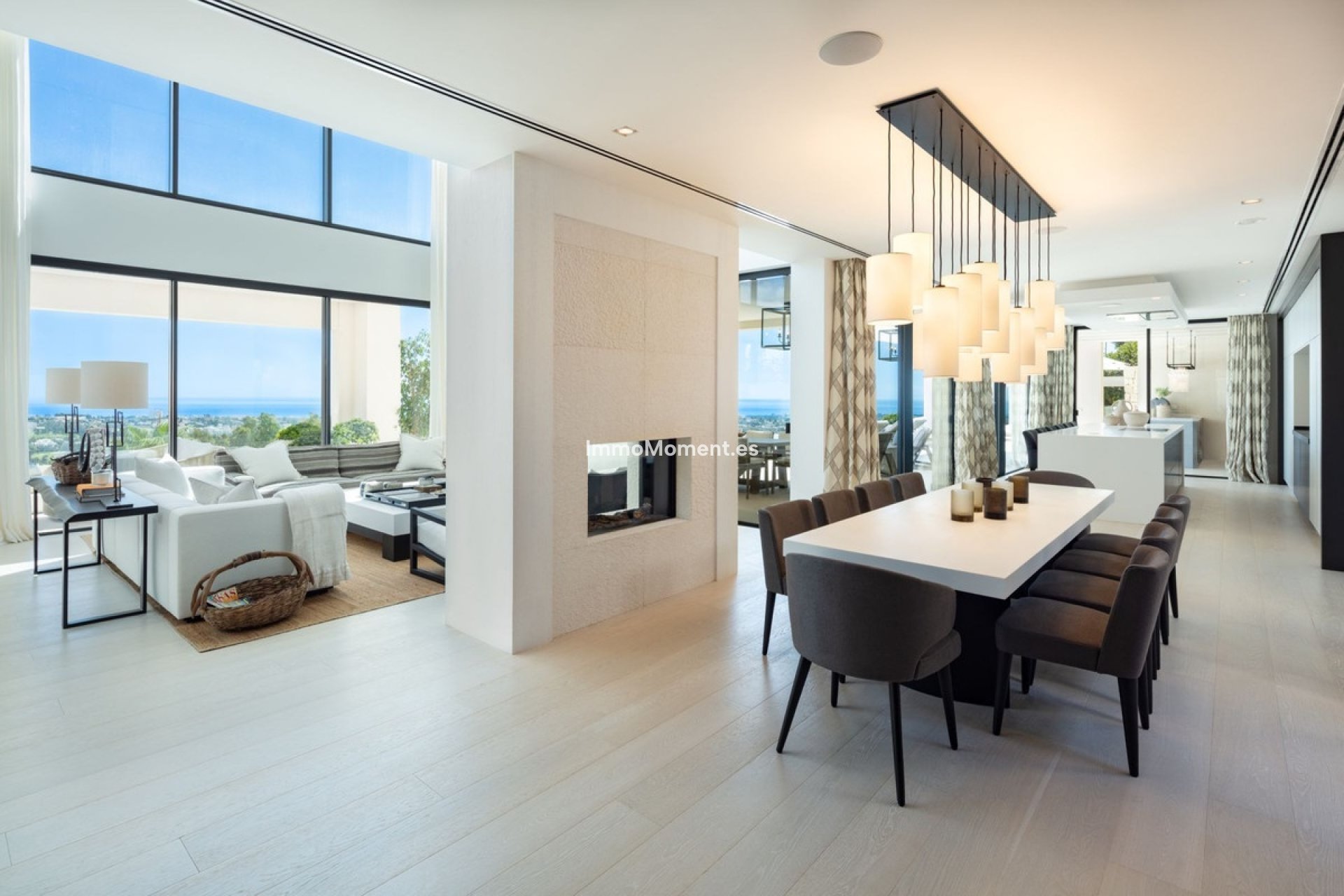 Reventa - Villa - Benahavís - La Quinta