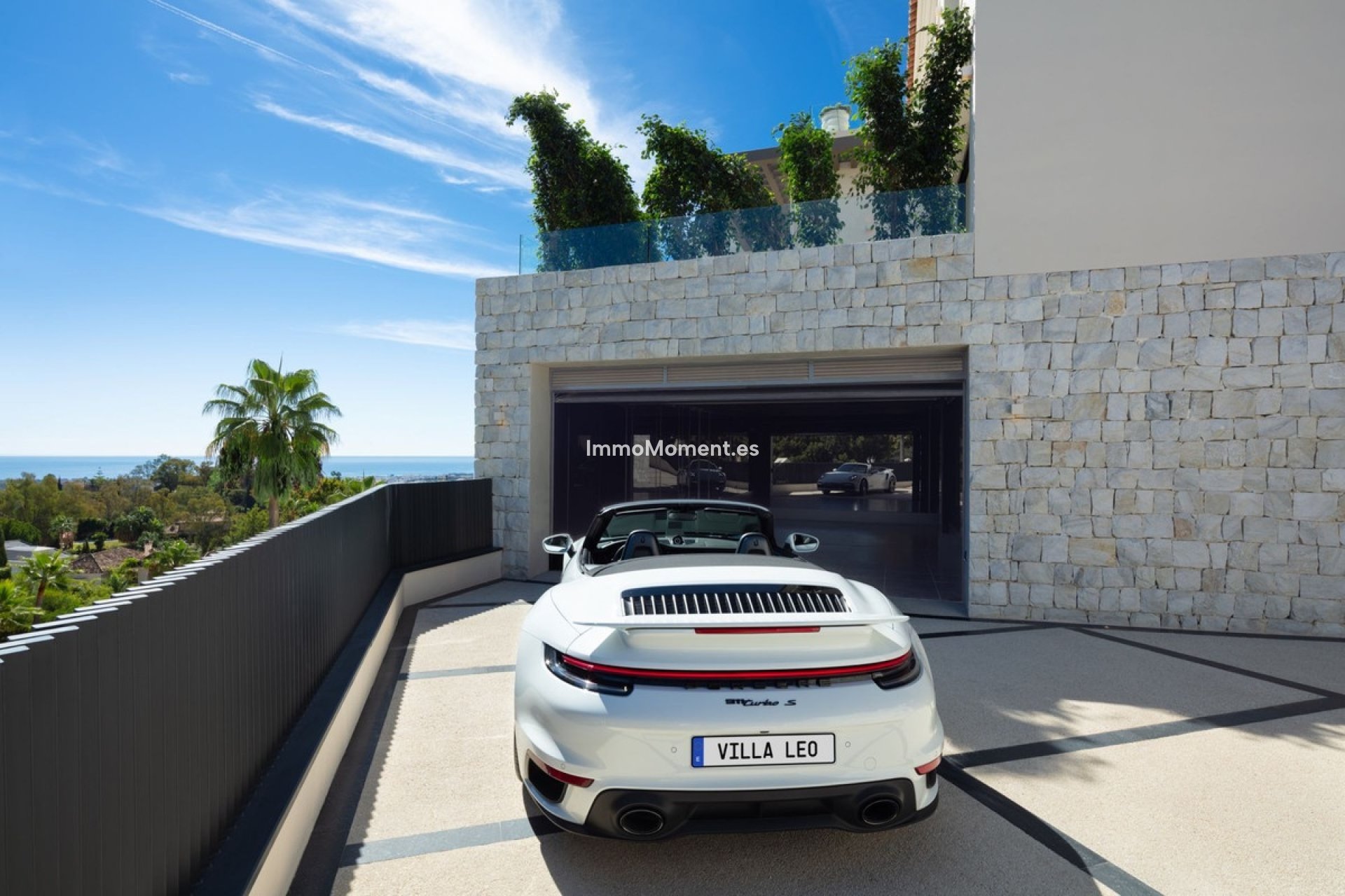 Reventa - Villa - Benahavís - La Quinta