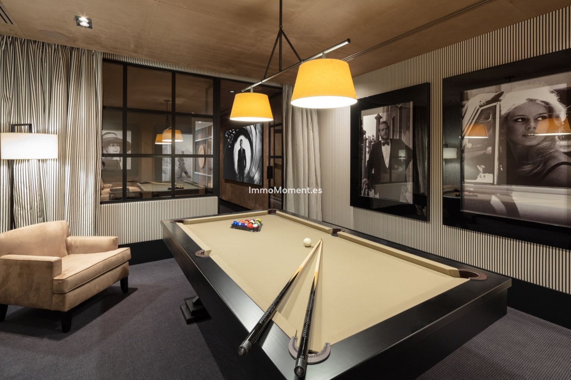 Reventa - Villa - Benahavís - La Quinta