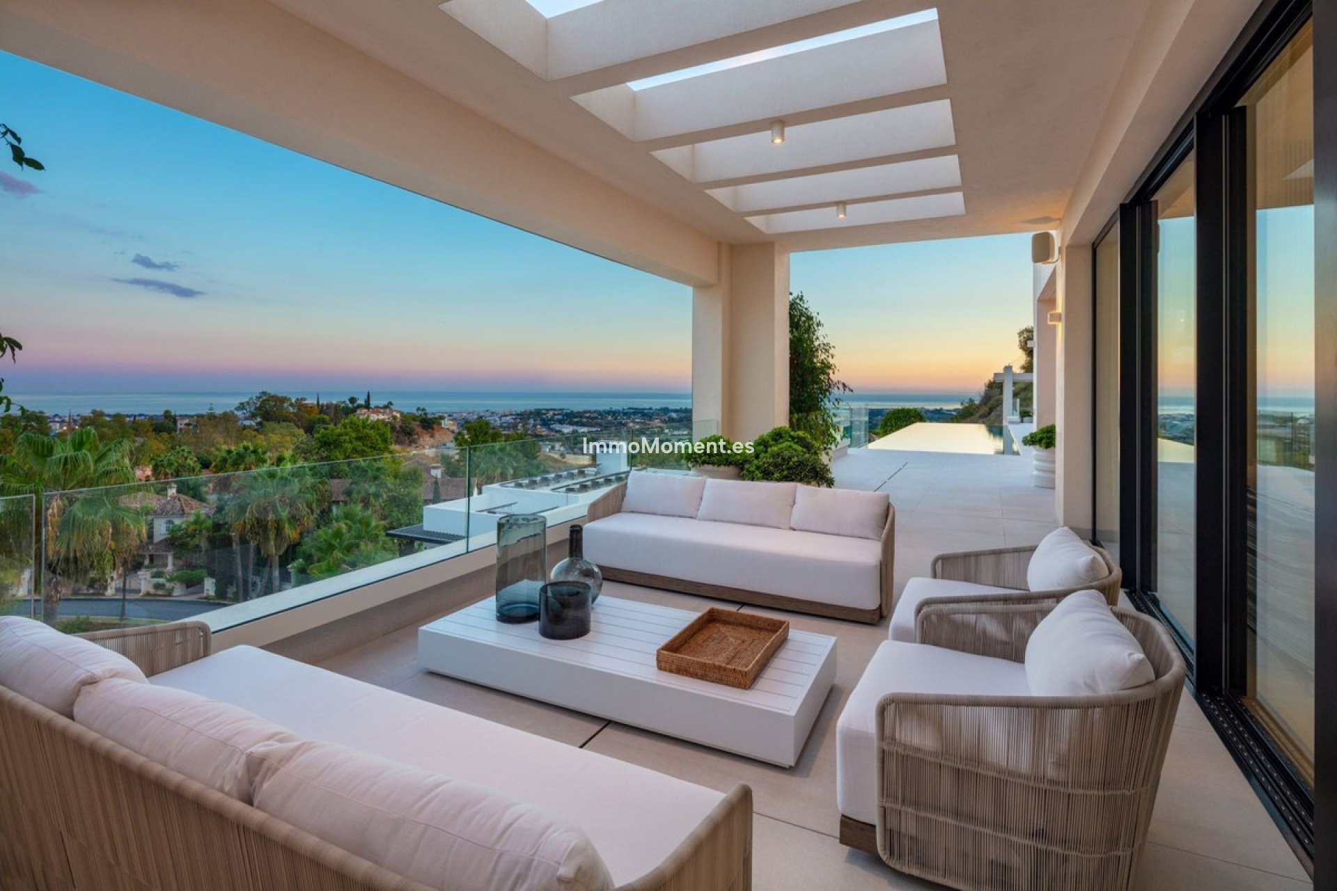 Reventa - Villa - Benahavís - La Quinta