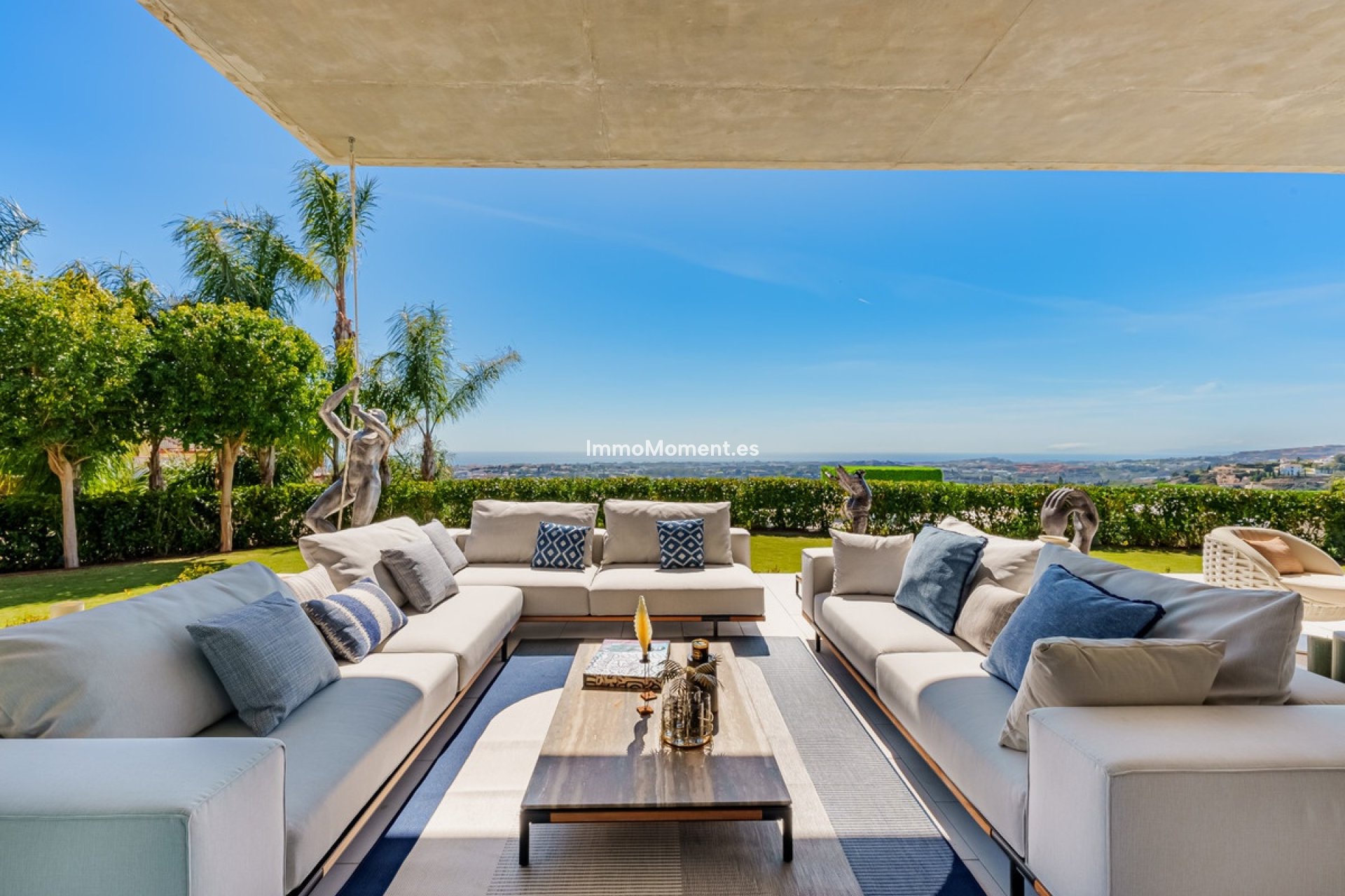 Reventa - Villa - Benahavís - La Quinta