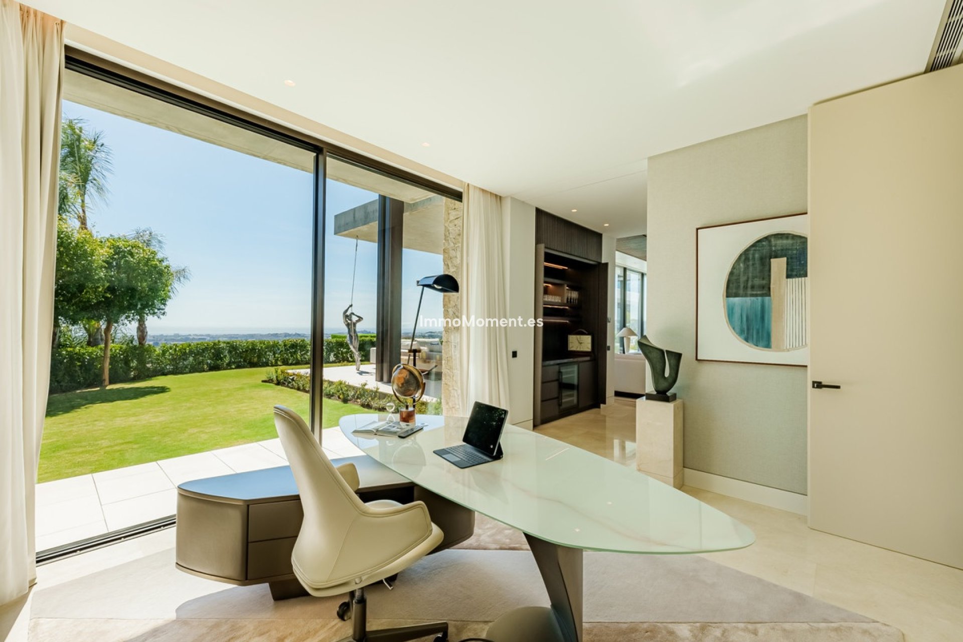 Reventa - Villa - Benahavís - La Quinta