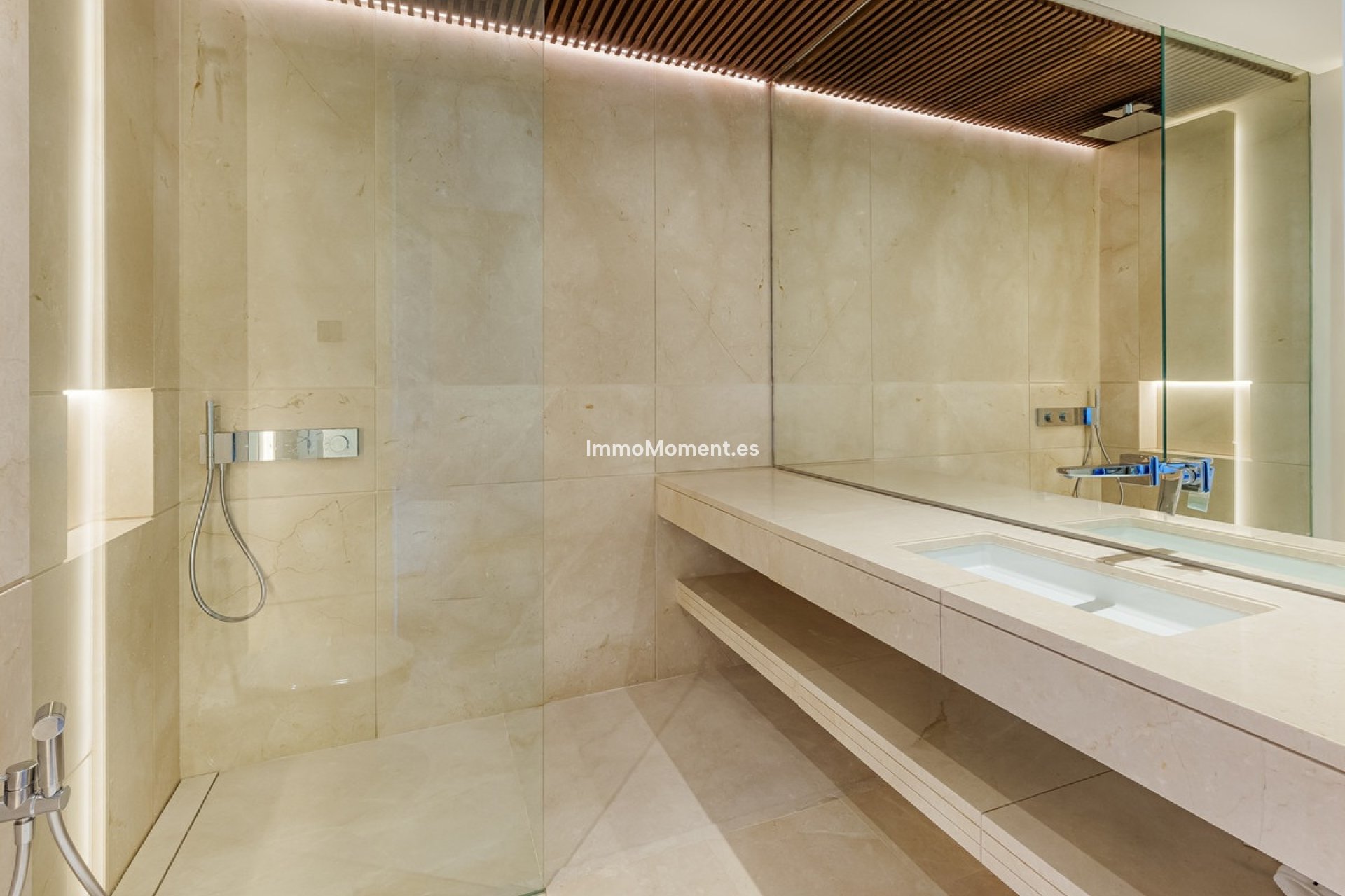 Reventa - Villa - Benahavís - La Quinta