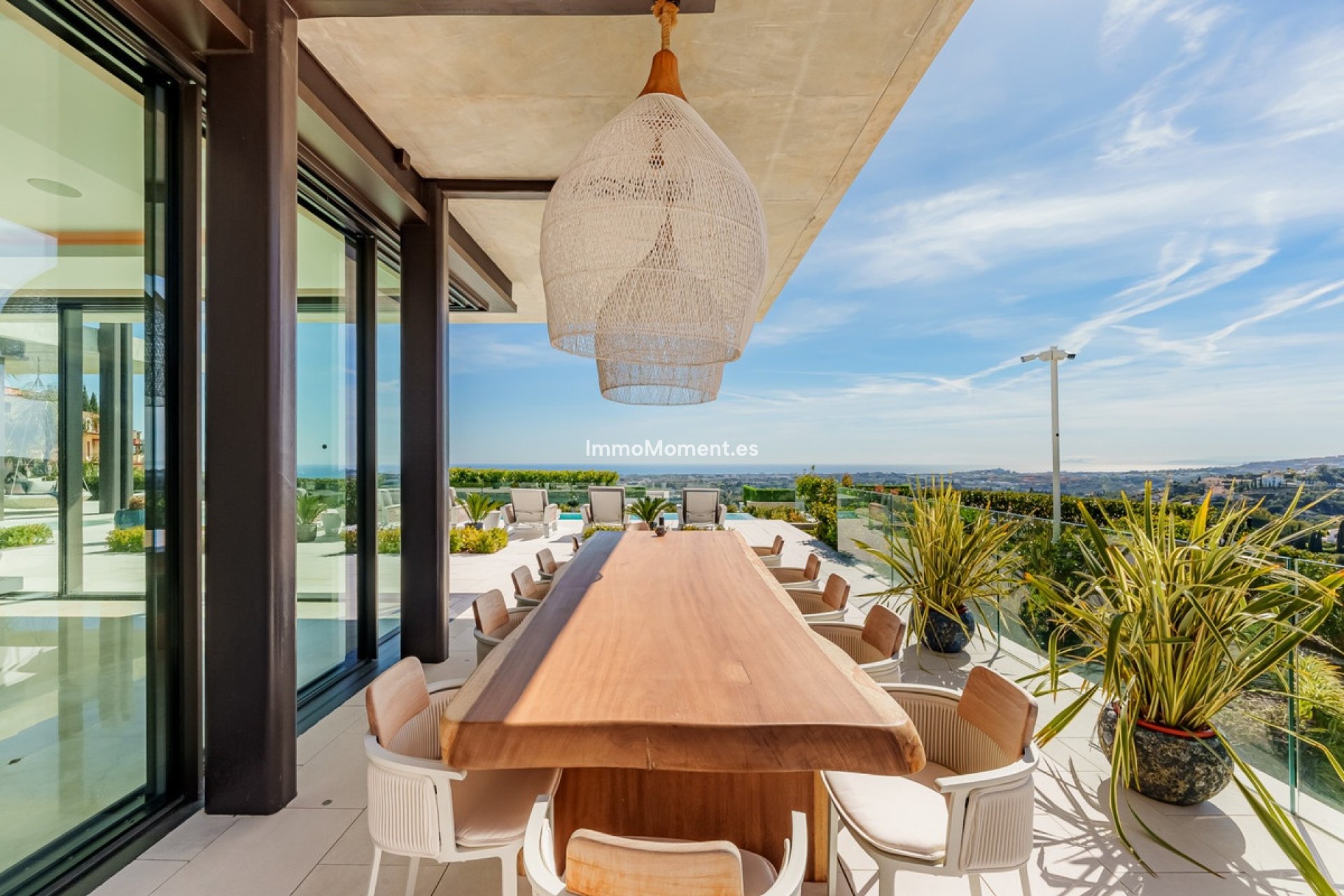 Reventa - Villa - Benahavís - La Quinta