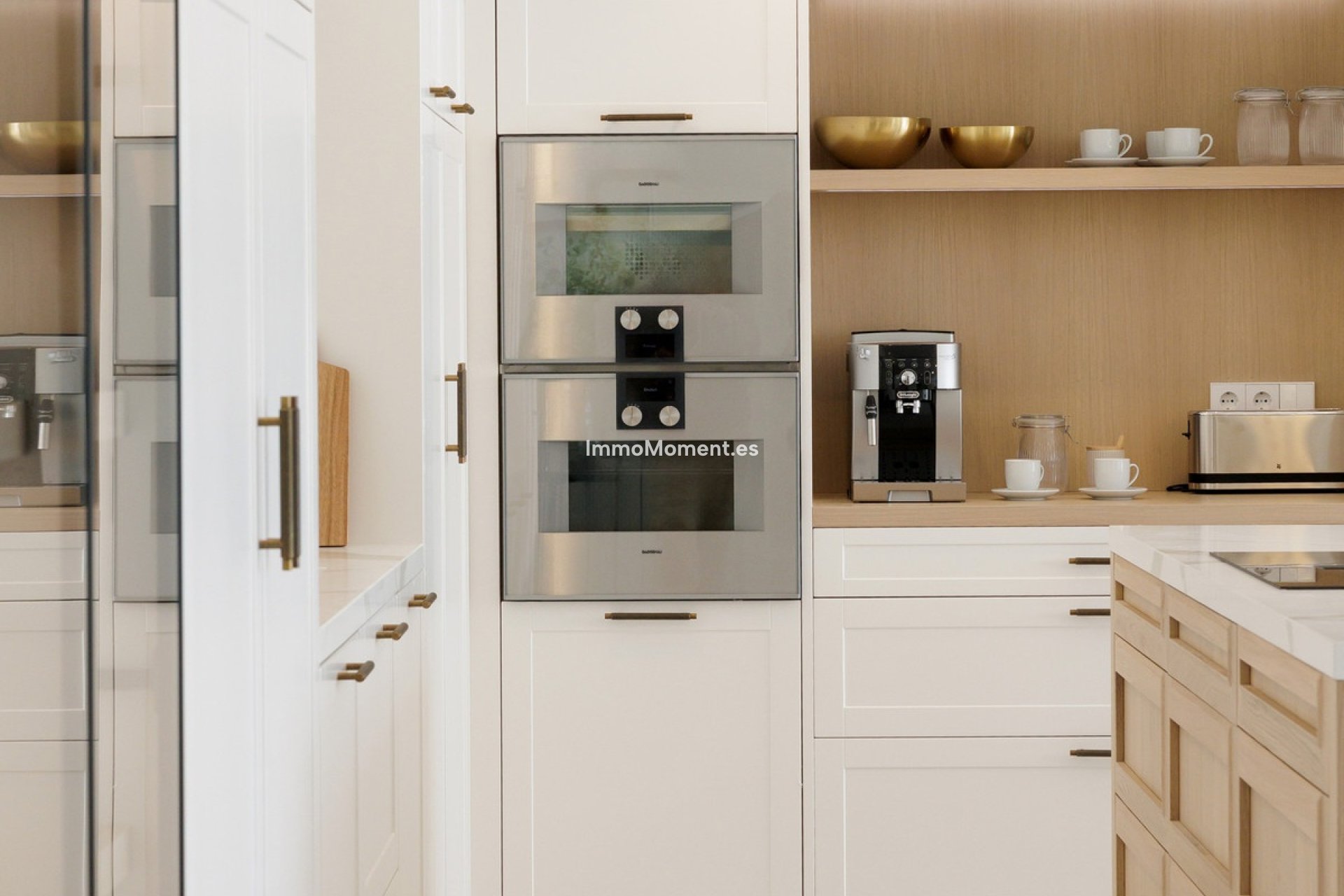 Reventa - Villa - Benahavís - La Quinta