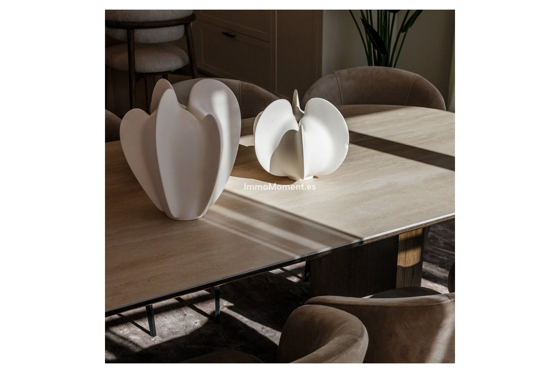 Reventa - Villa - Benahavís - La Quinta