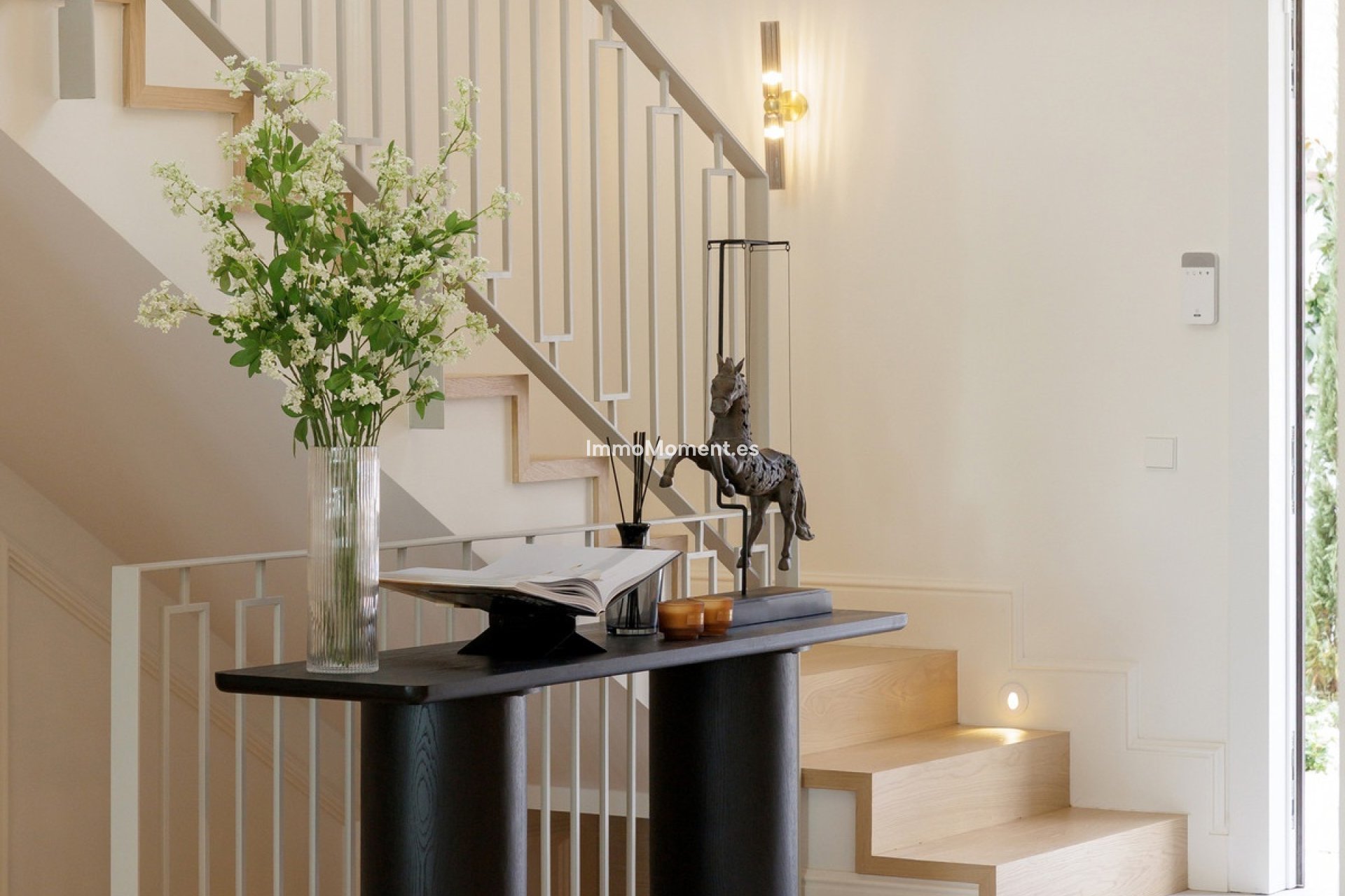 Reventa - Villa - Benahavís - La Quinta