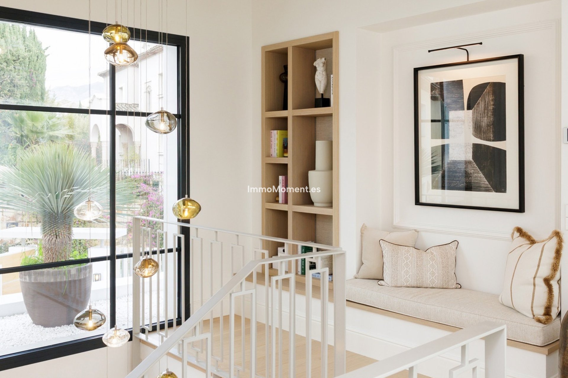 Reventa - Villa - Benahavís - La Quinta