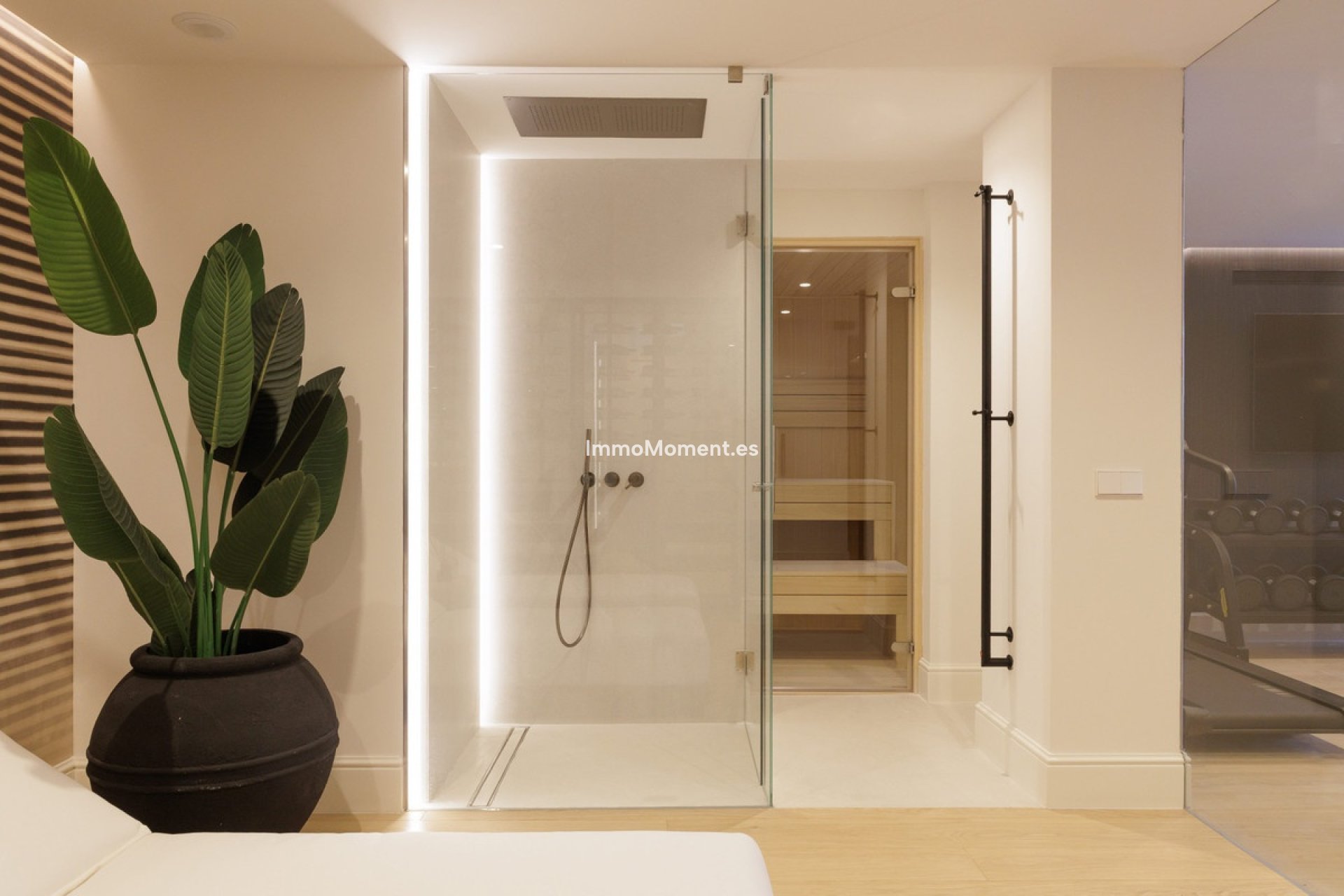 Reventa - Villa - Benahavís - La Quinta