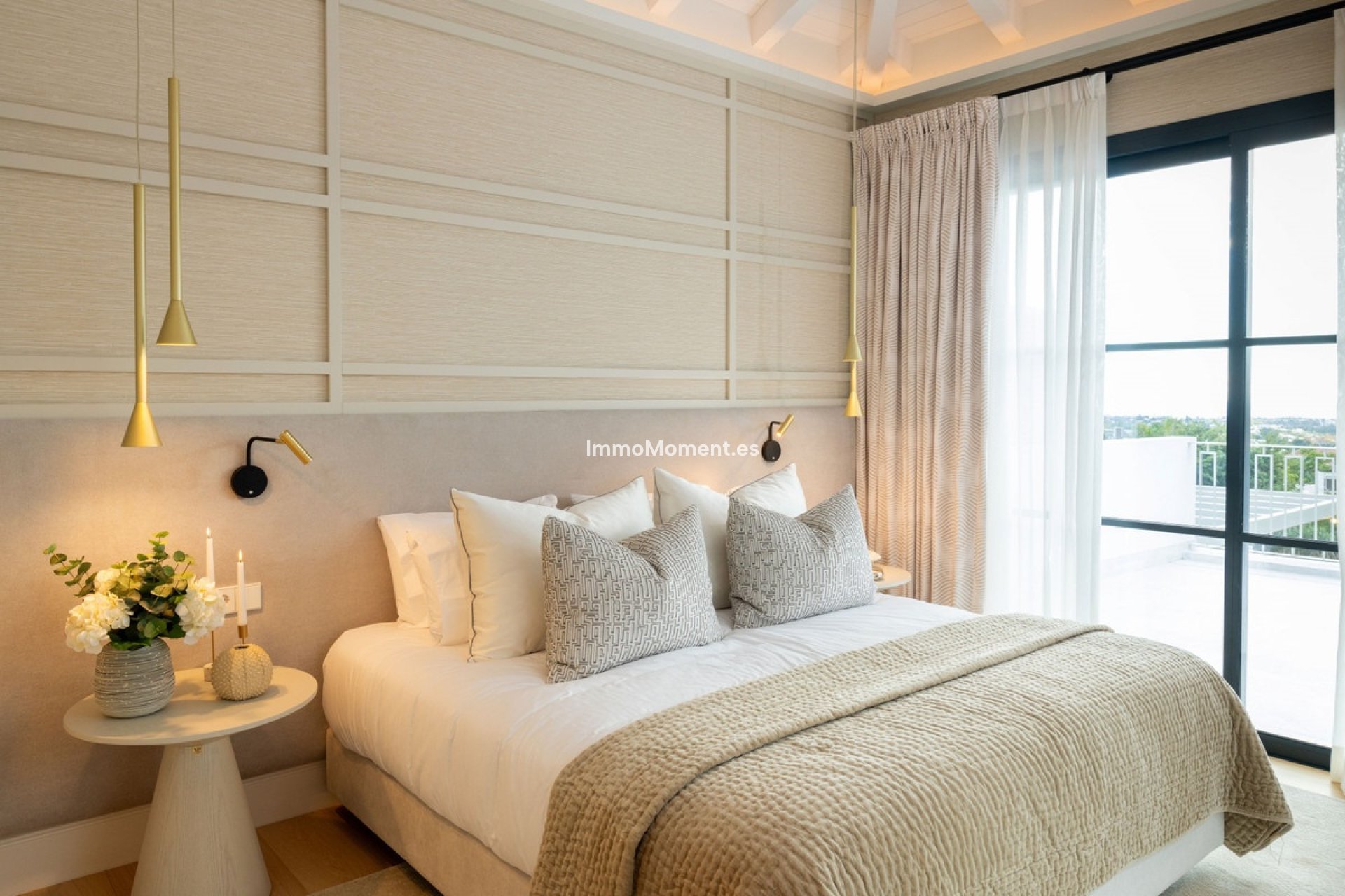 Reventa - Villa - Benahavís - La Quinta