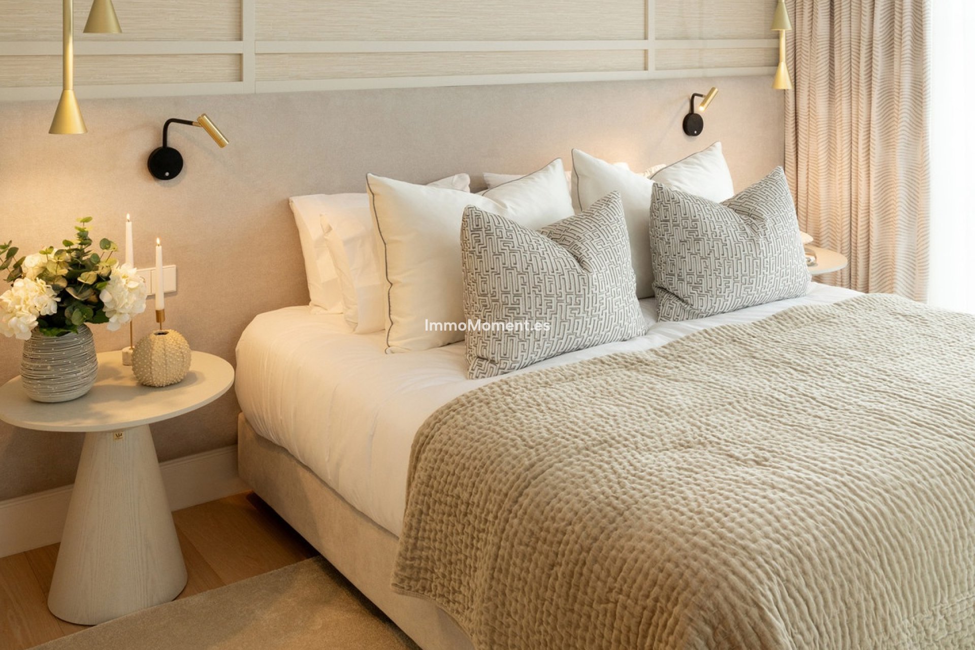 Reventa - Villa - Benahavís - La Quinta