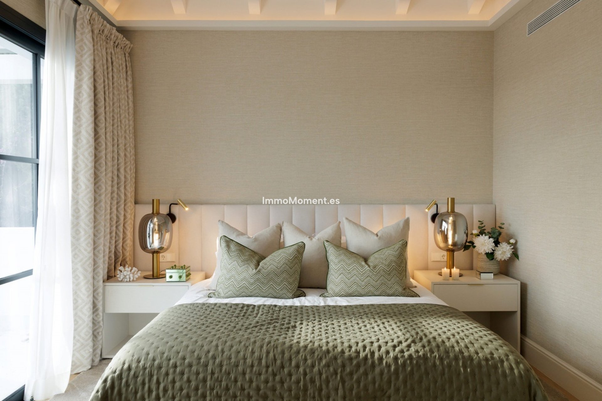 Reventa - Villa - Benahavís - La Quinta