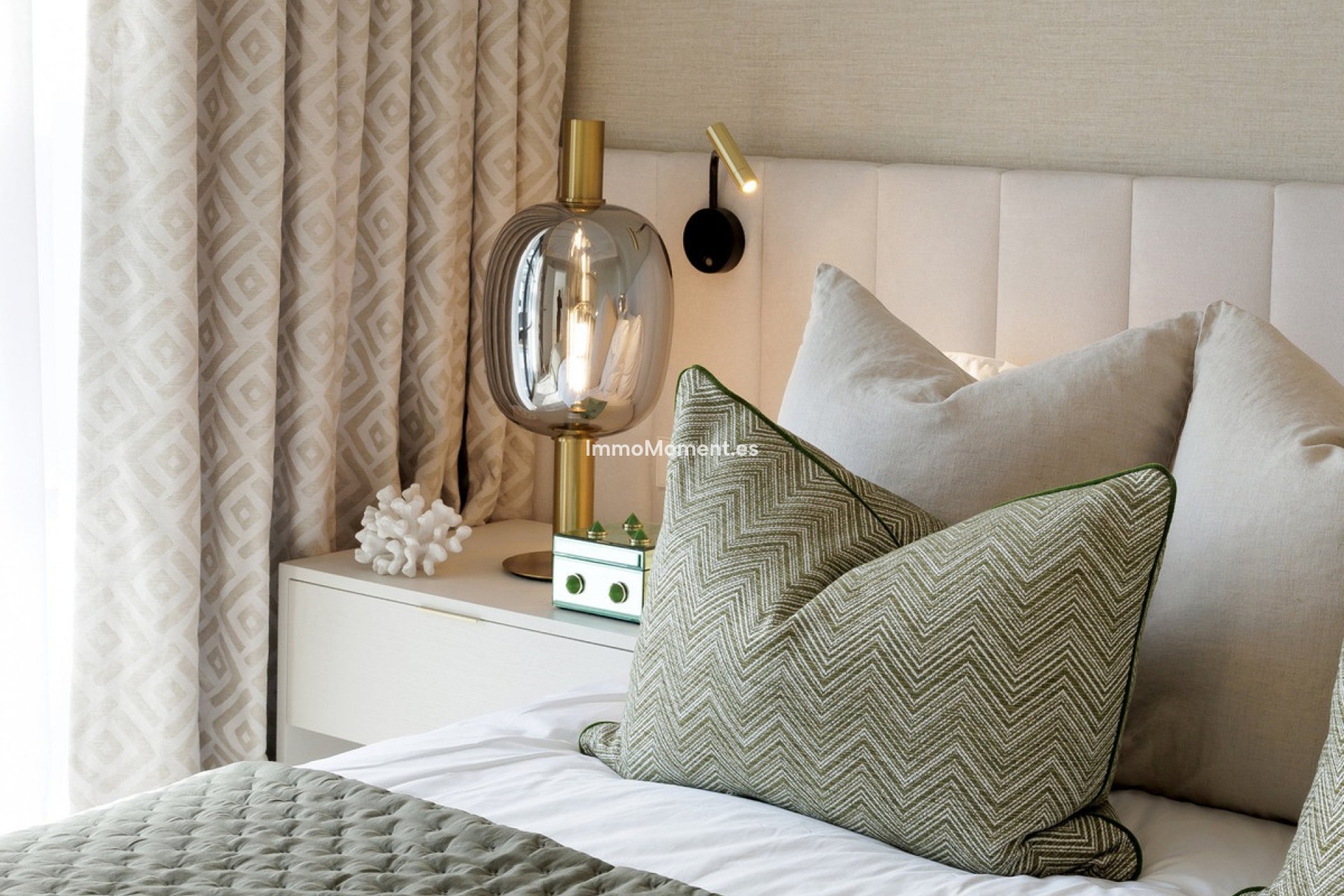 Reventa - Villa - Benahavís - La Quinta