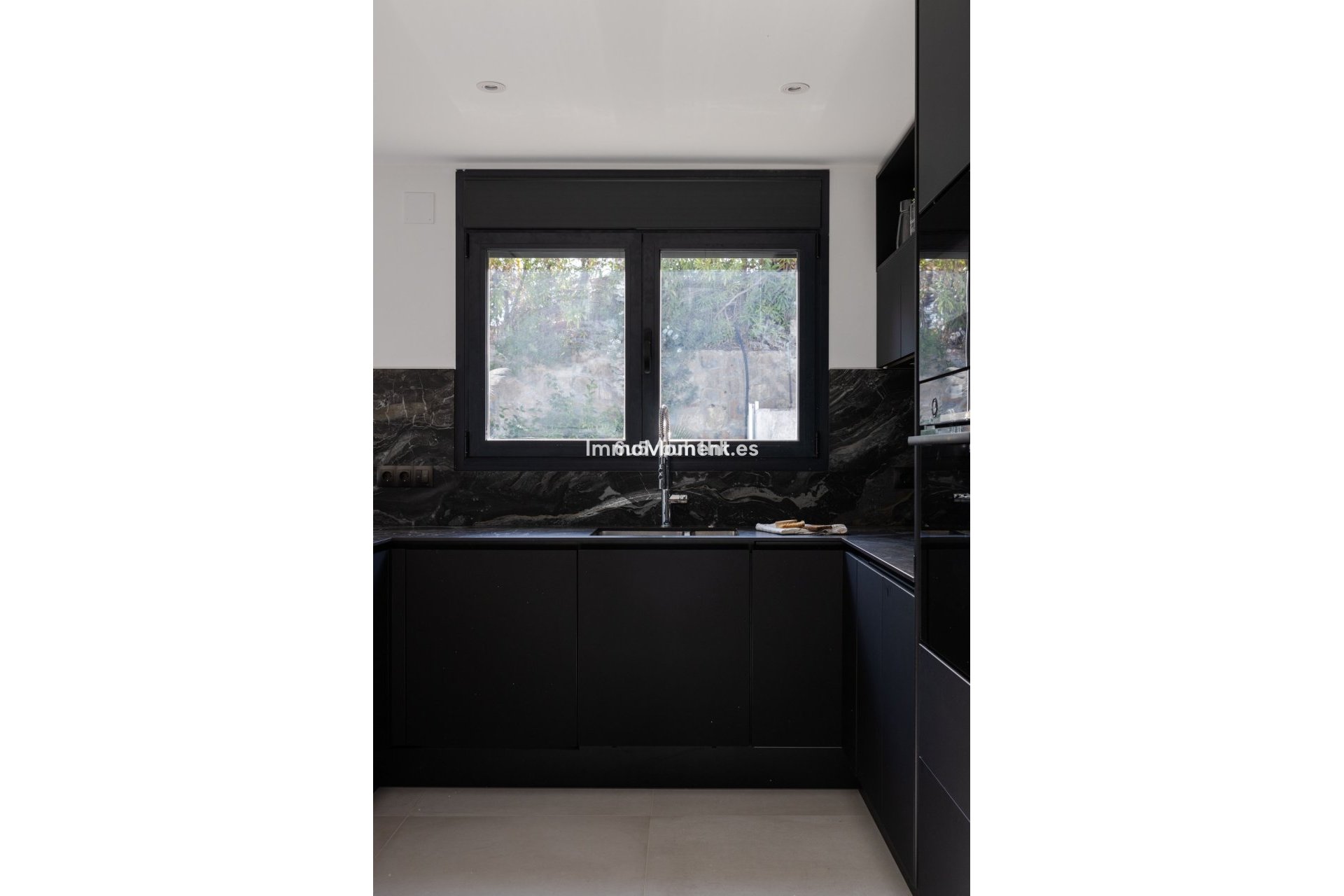 Reventa - Villa - Benahavís - La Quinta