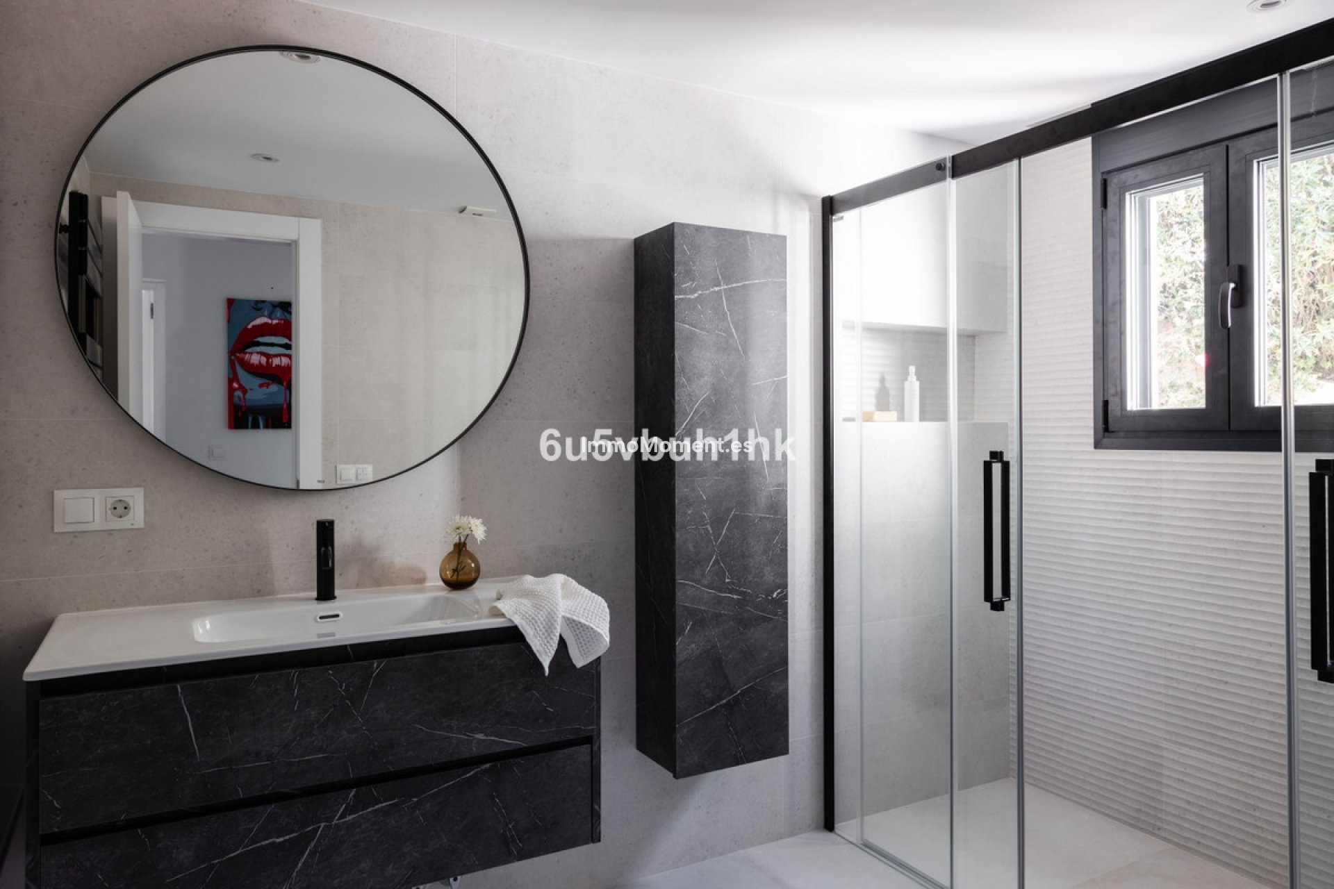 Reventa - Villa - Benahavís - La Quinta