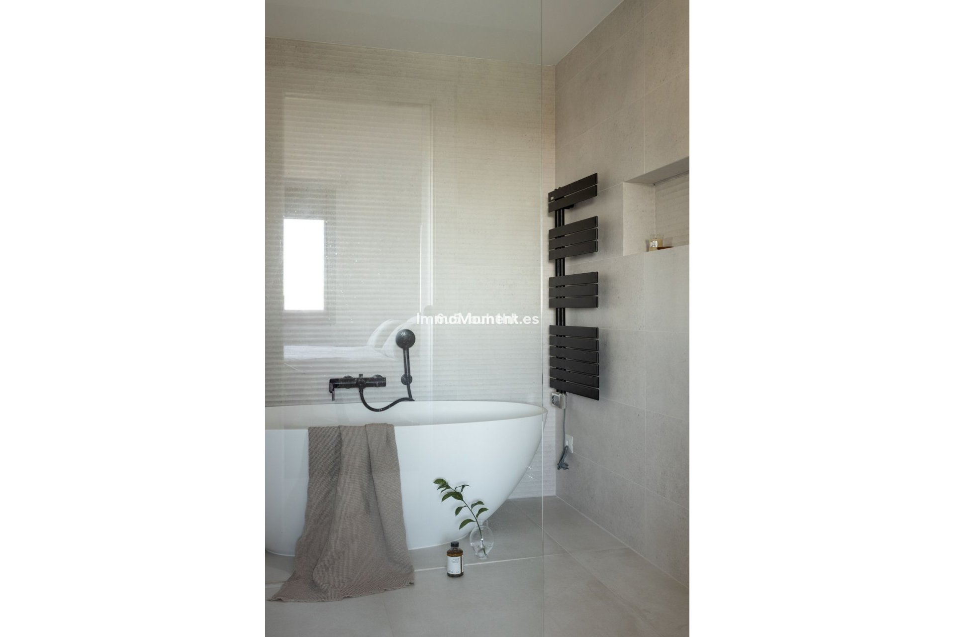 Reventa - Villa - Benahavís - La Quinta