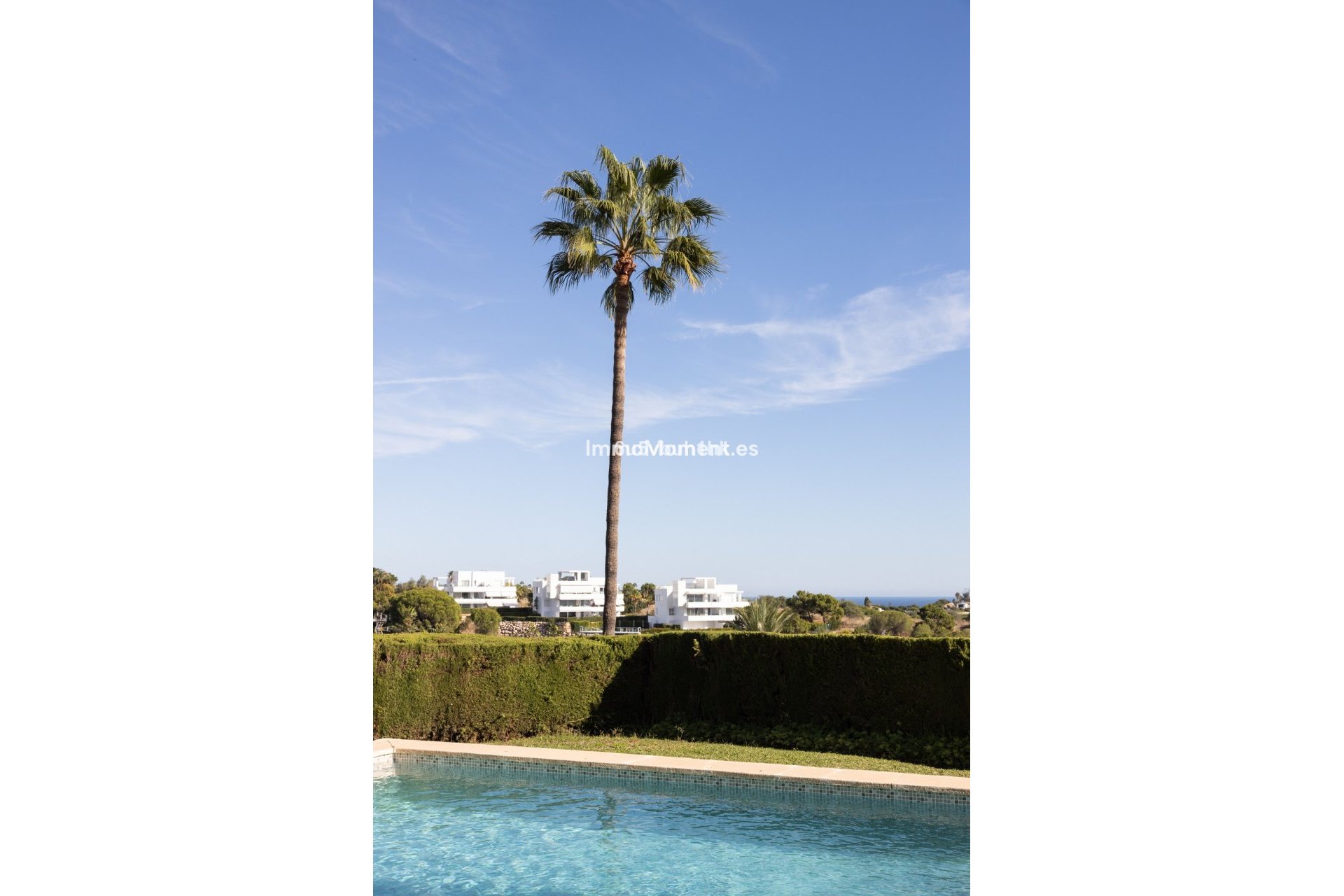 Reventa - Villa - Benahavís - La Quinta