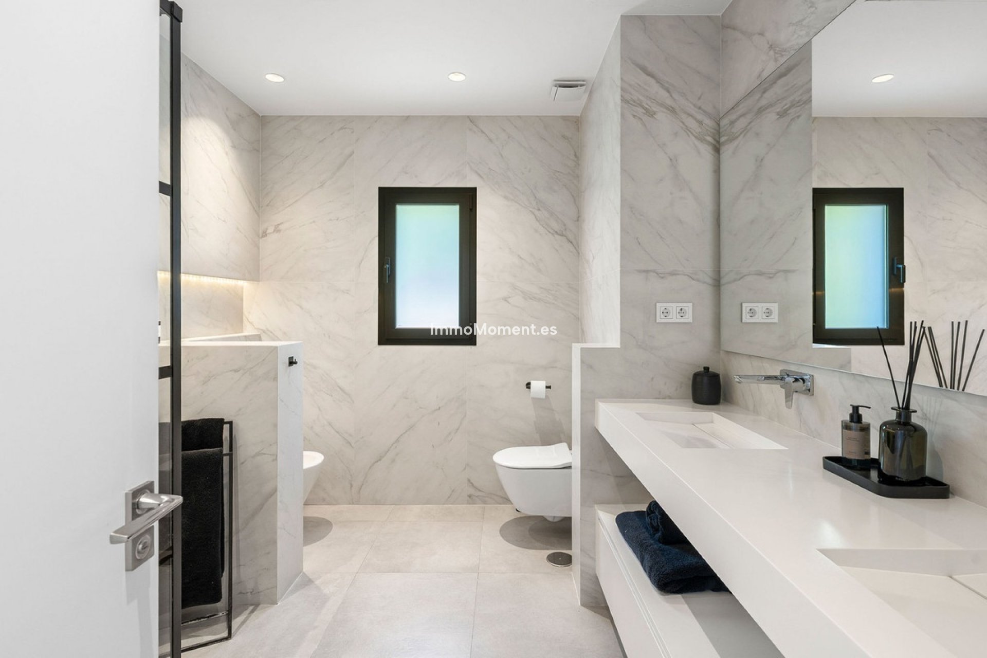 Reventa - Villa - Benahavís - La Quinta