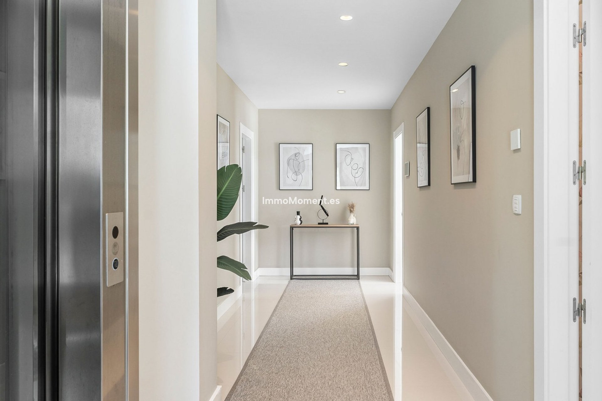 Reventa - Villa - Benahavís - La Quinta