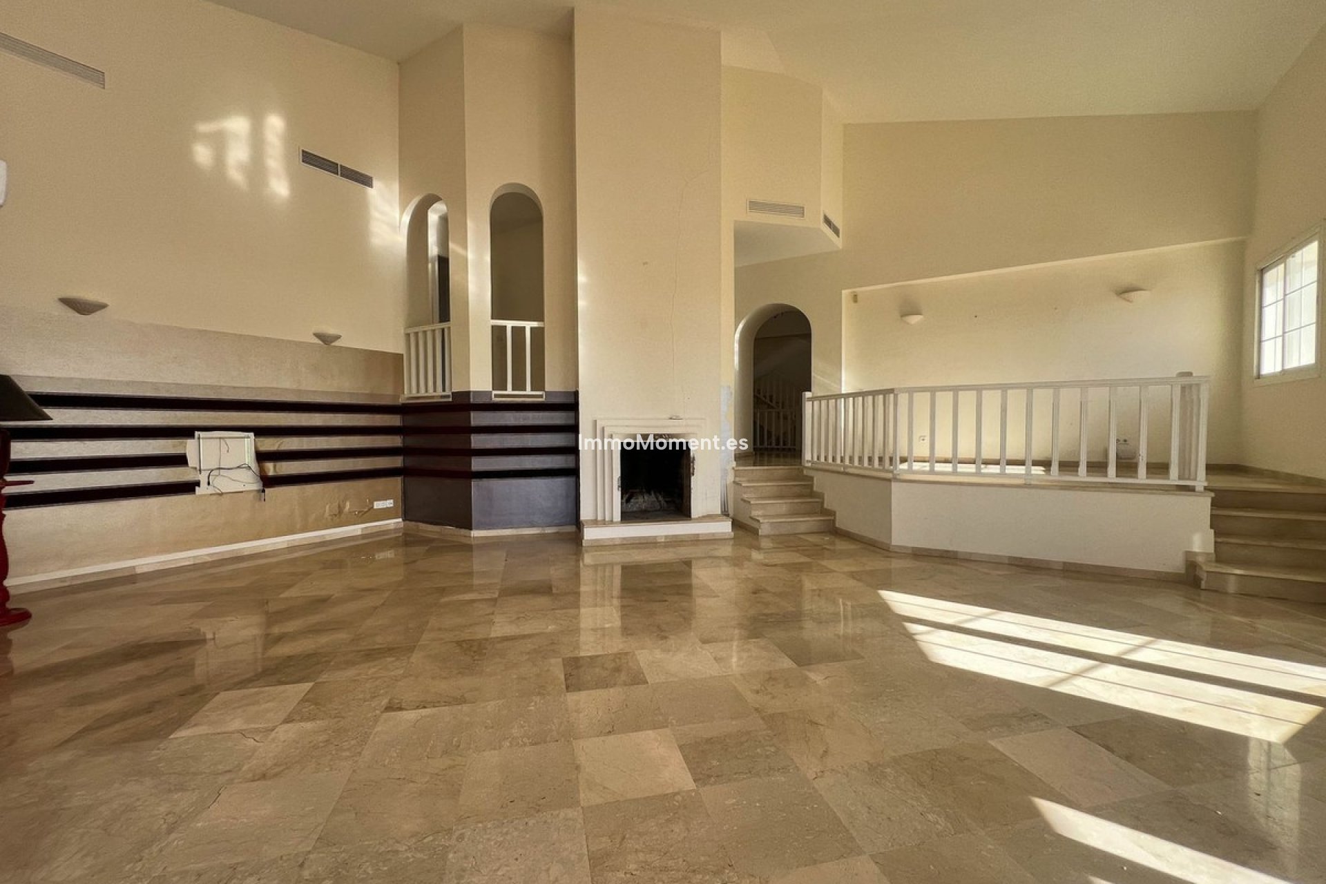 Reventa - Villa - Benahavís - La Quinta