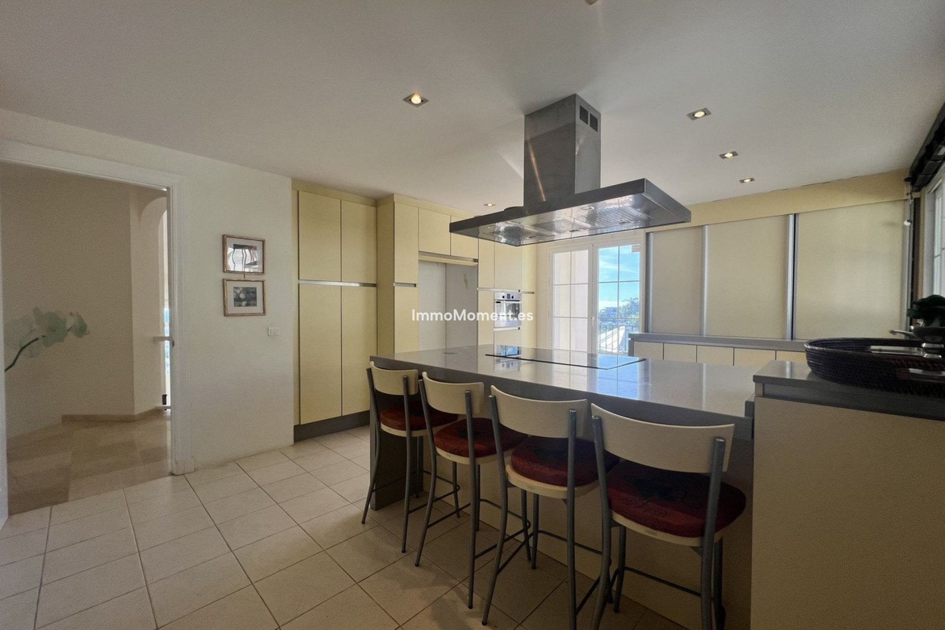 Reventa - Villa - Benahavís - La Quinta