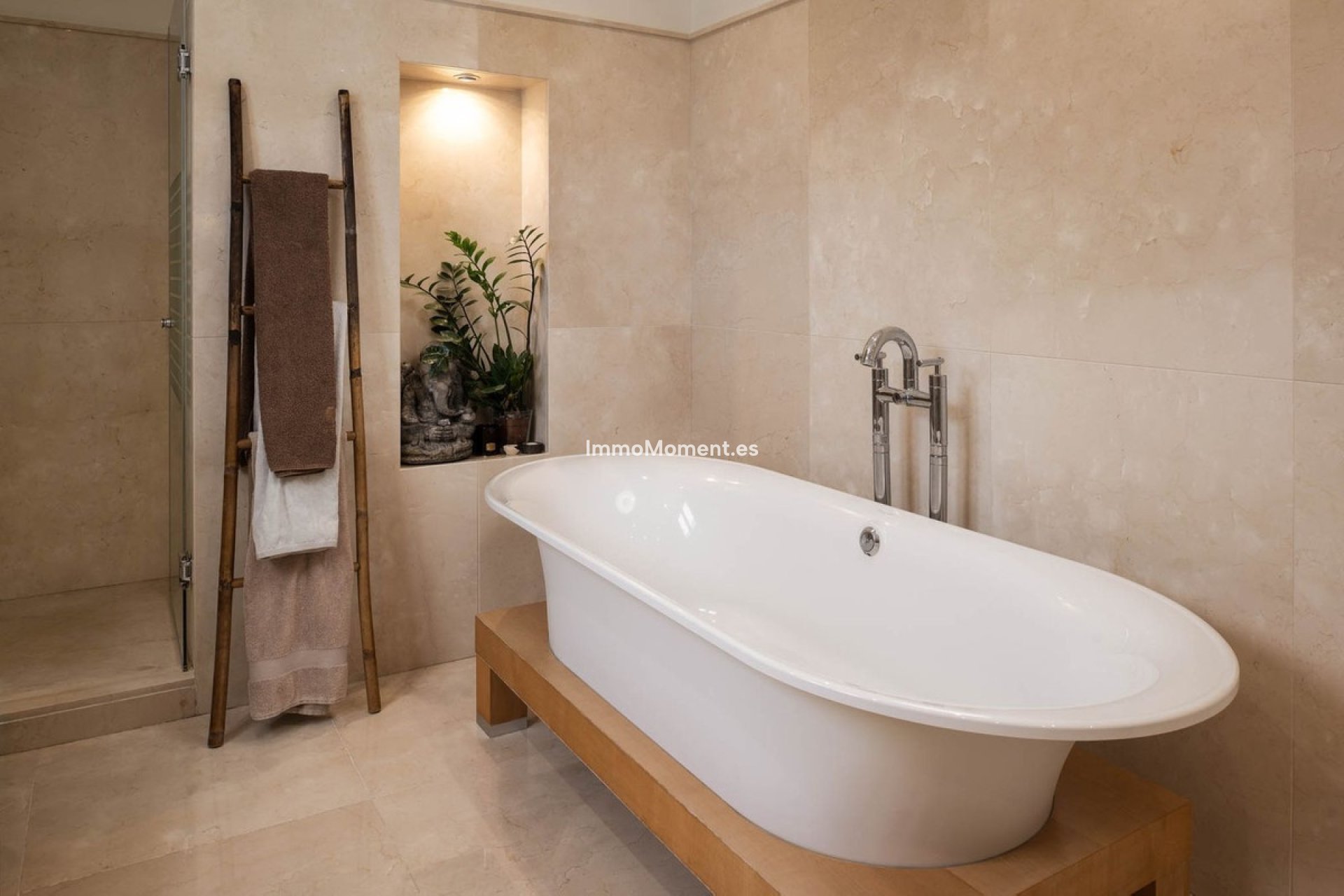 Reventa - Villa - Benahavís - La Quinta