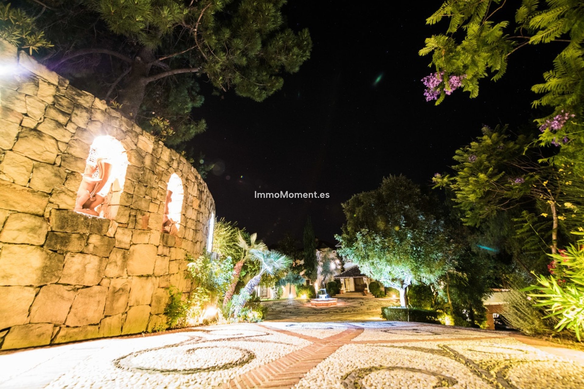 Reventa - Villa - Benahavís - La Zagaleta