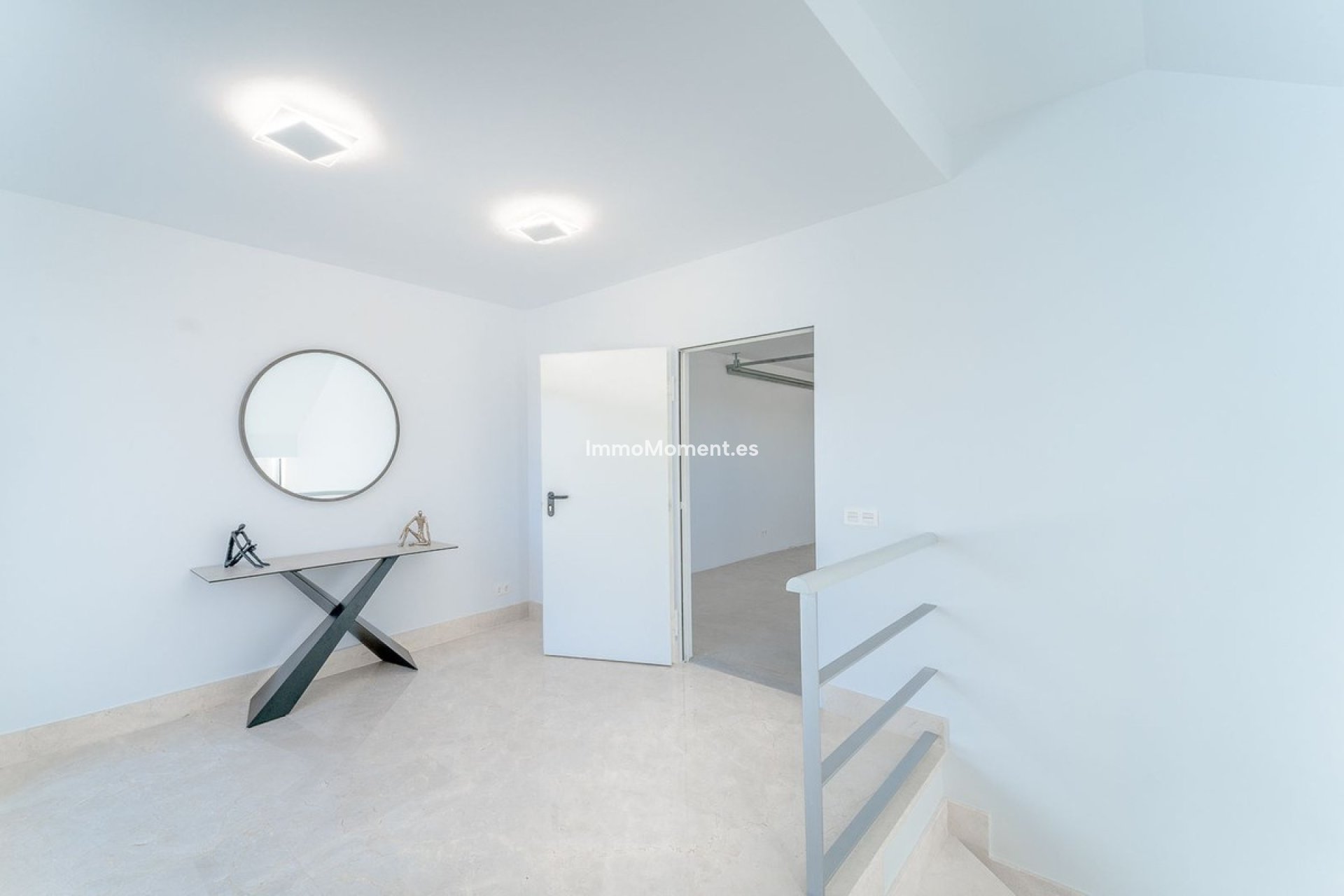 Reventa - Villa - Benahavís - Los Arqueros