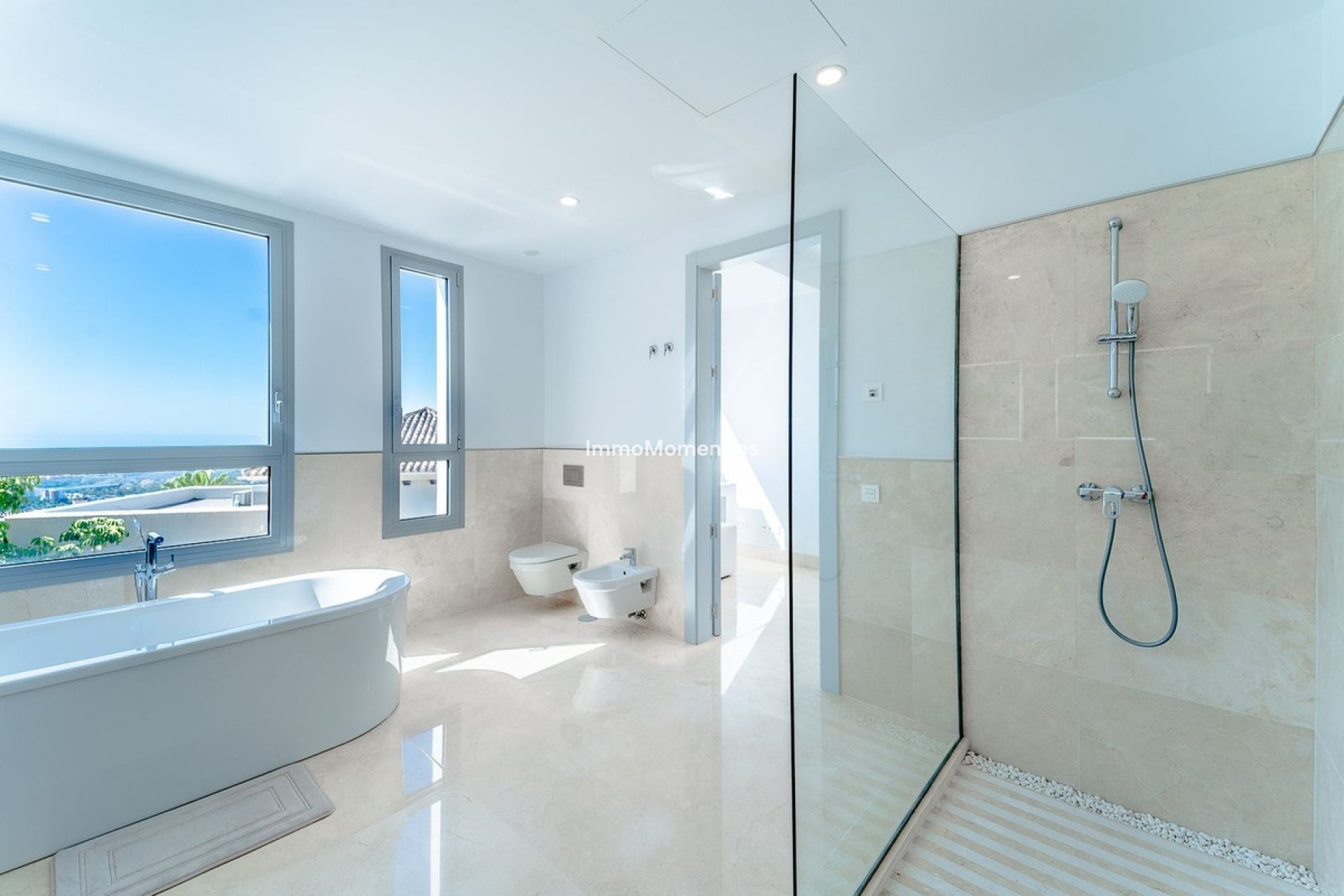 Reventa - Villa - Benahavís - Los Arqueros