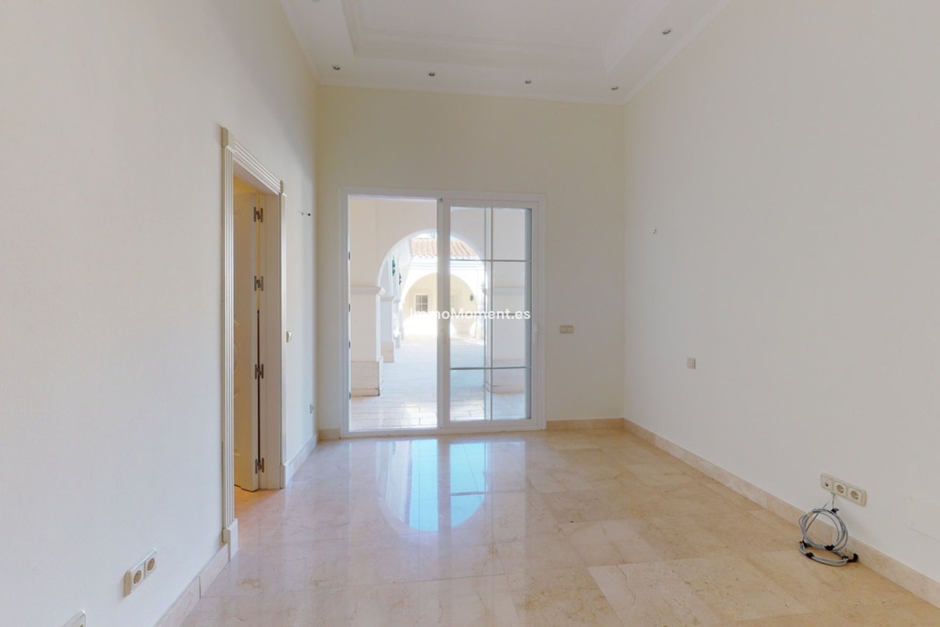 Reventa - Villa - Benahavís - Los Arqueros