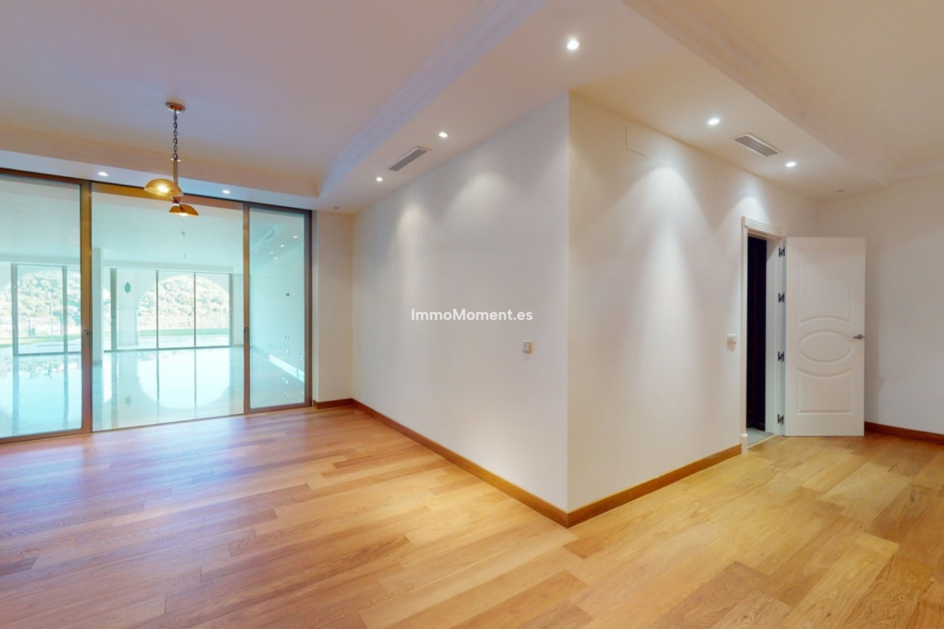 Reventa - Villa - Benahavís - Los Arqueros