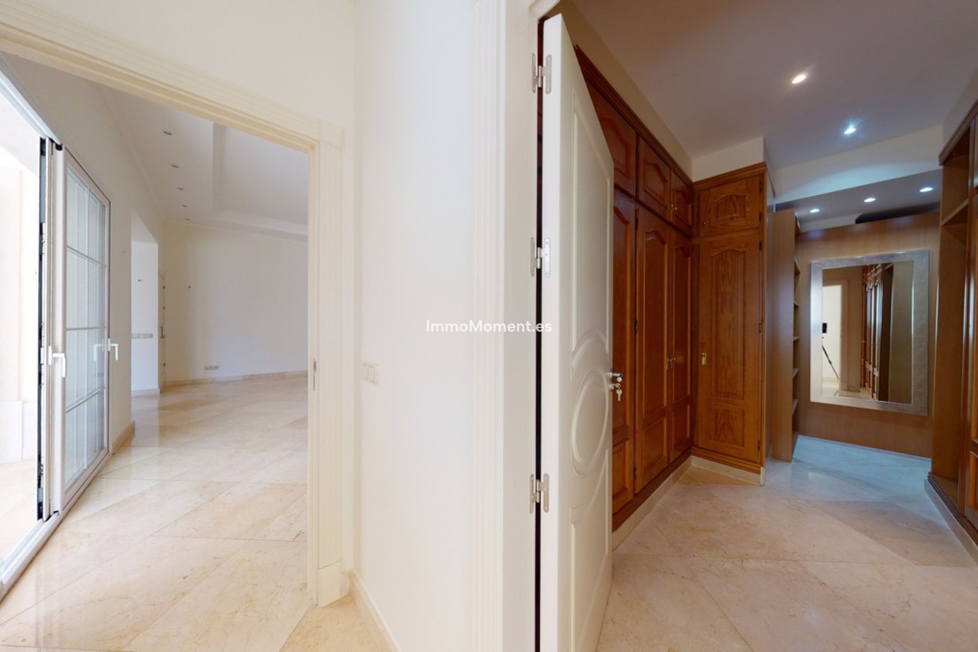 Reventa - Villa - Benahavís - Los Arqueros