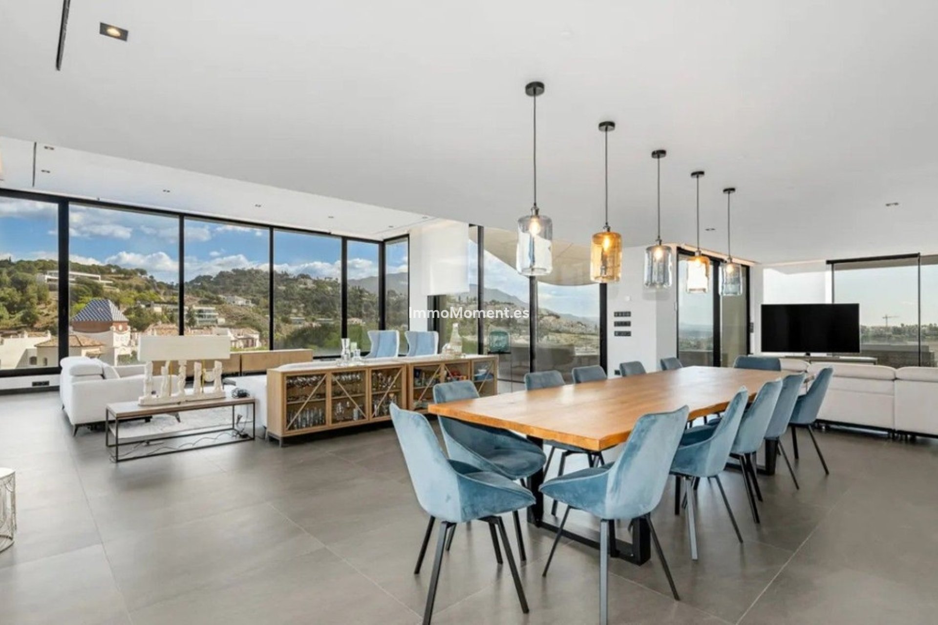 Reventa - Villa - Benahavís - Los Arqueros