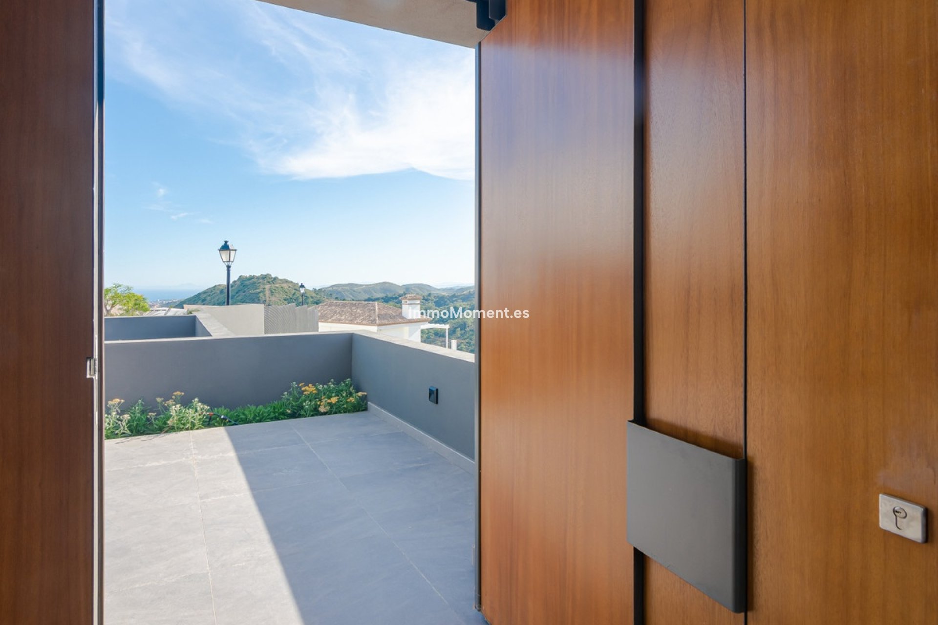 Reventa - Villa - Benahavís - Los Arqueros