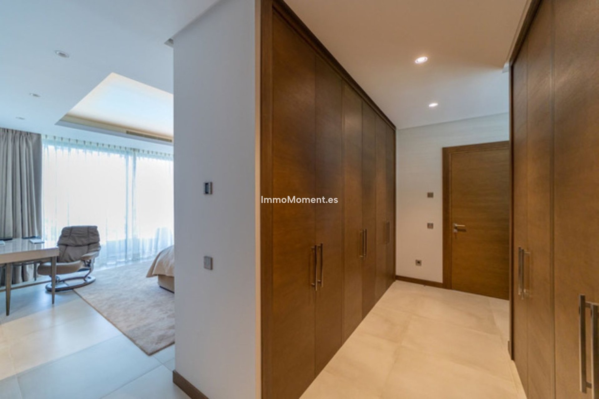 Reventa - Villa - Benahavís - Los Arqueros