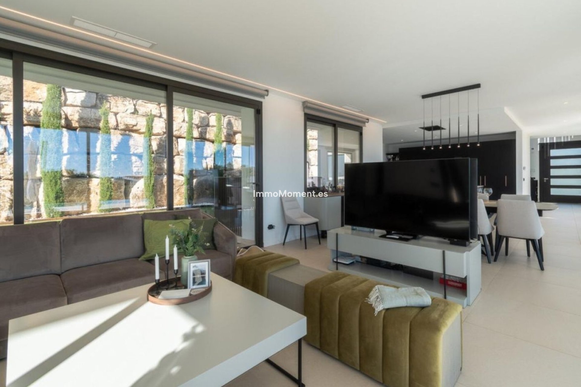 Reventa - Villa - Benahavís - Los Arqueros