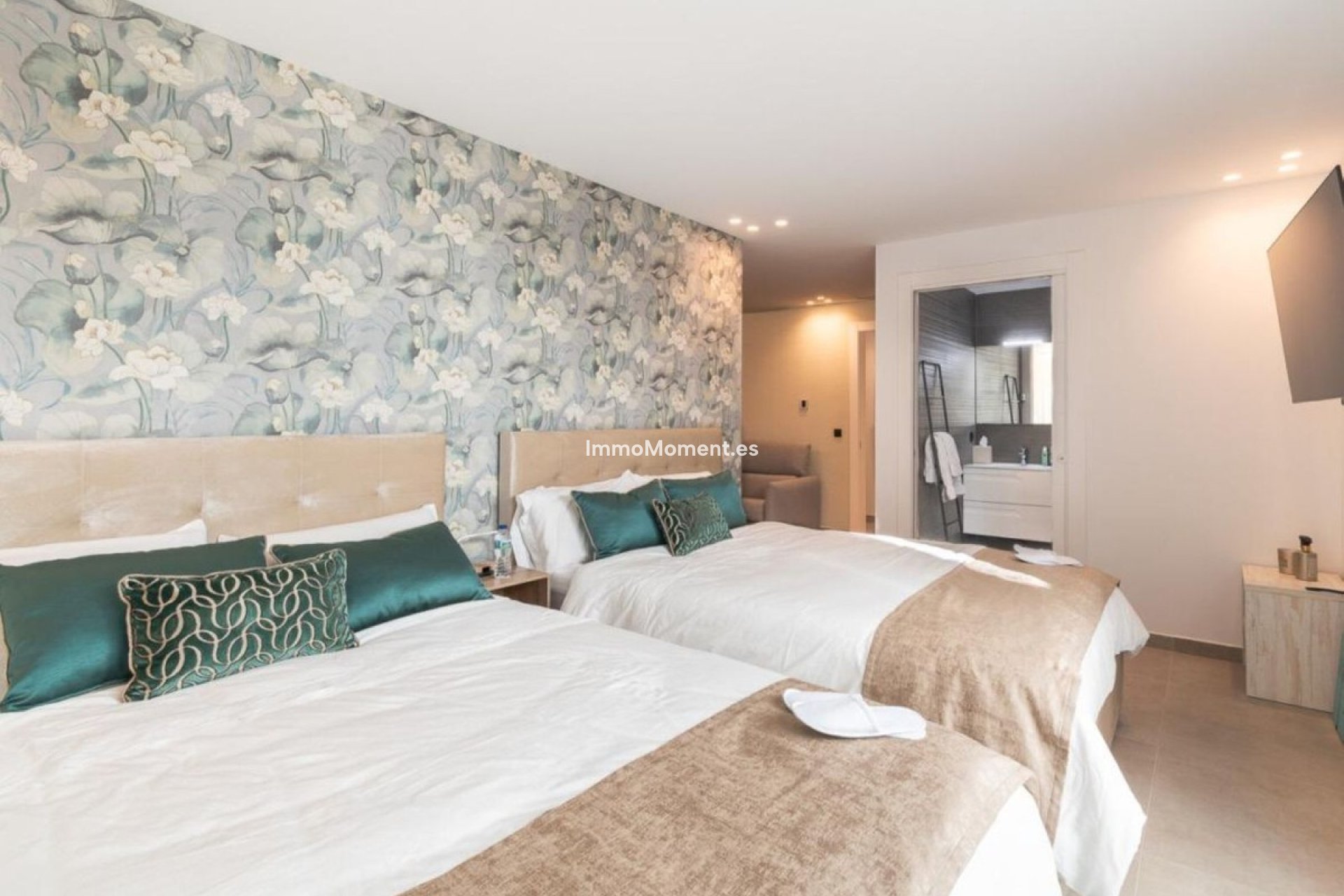 Reventa - Villa - Benahavís - Los Arqueros